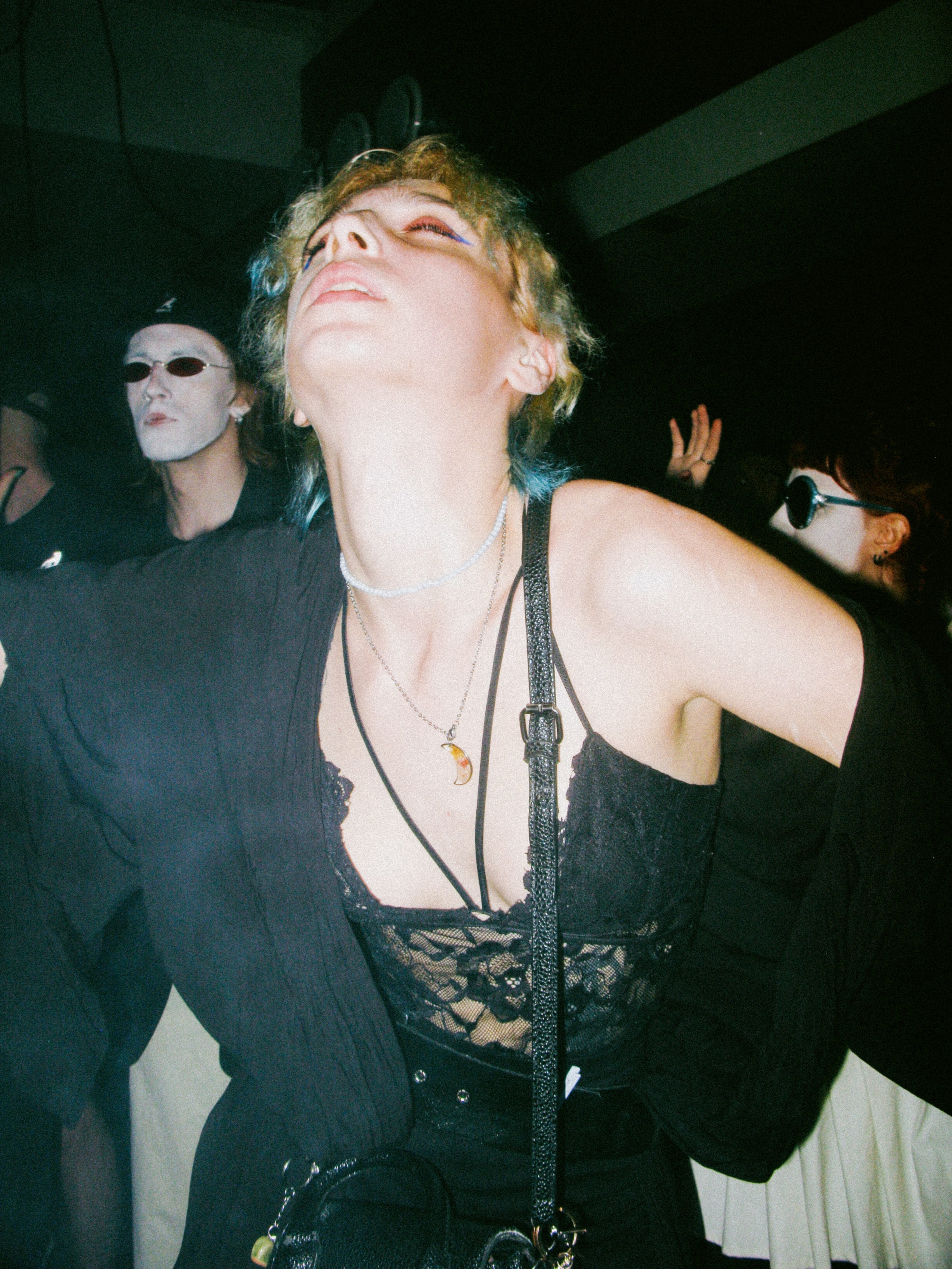 Kontrkult: last summer days. Shyjungle's Portfolio