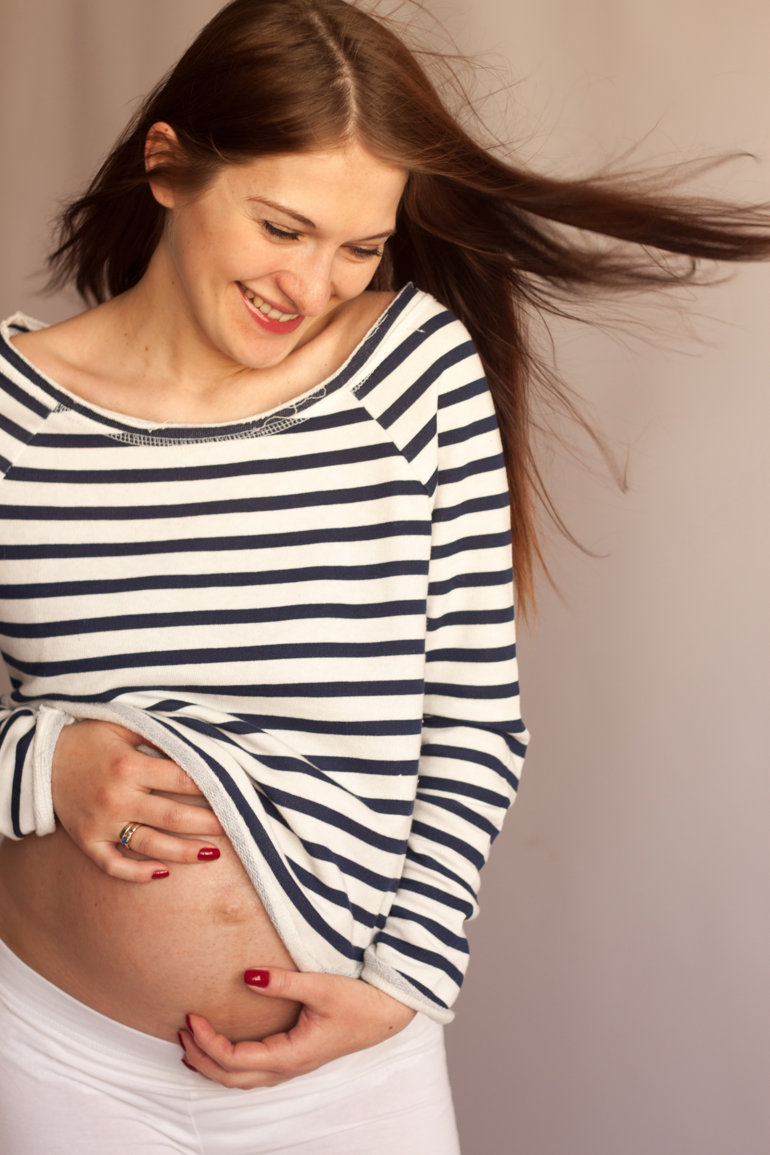 В ожидании. Фотограф Мария Пирович