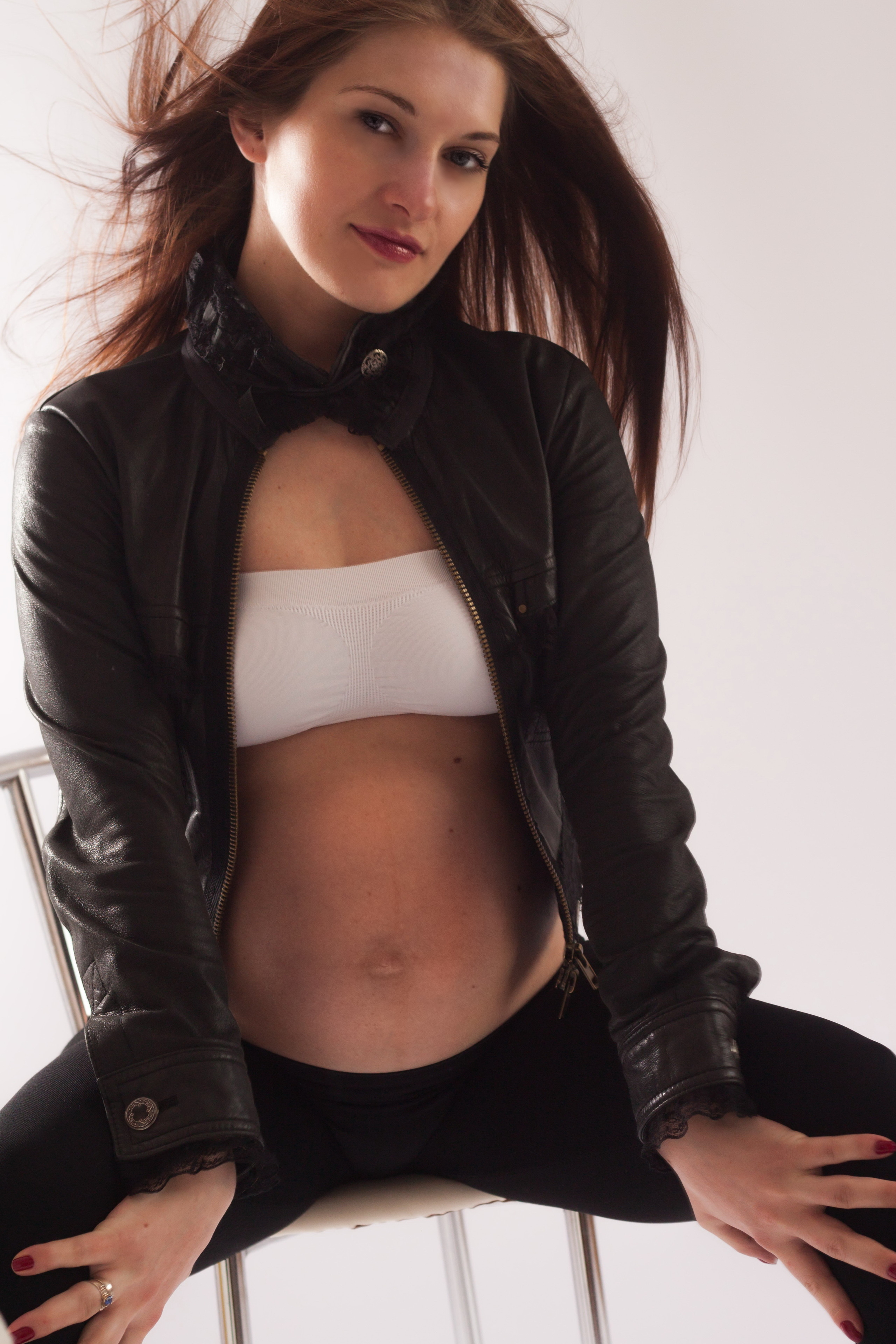 В ожидании. Фотограф Мария Пирович