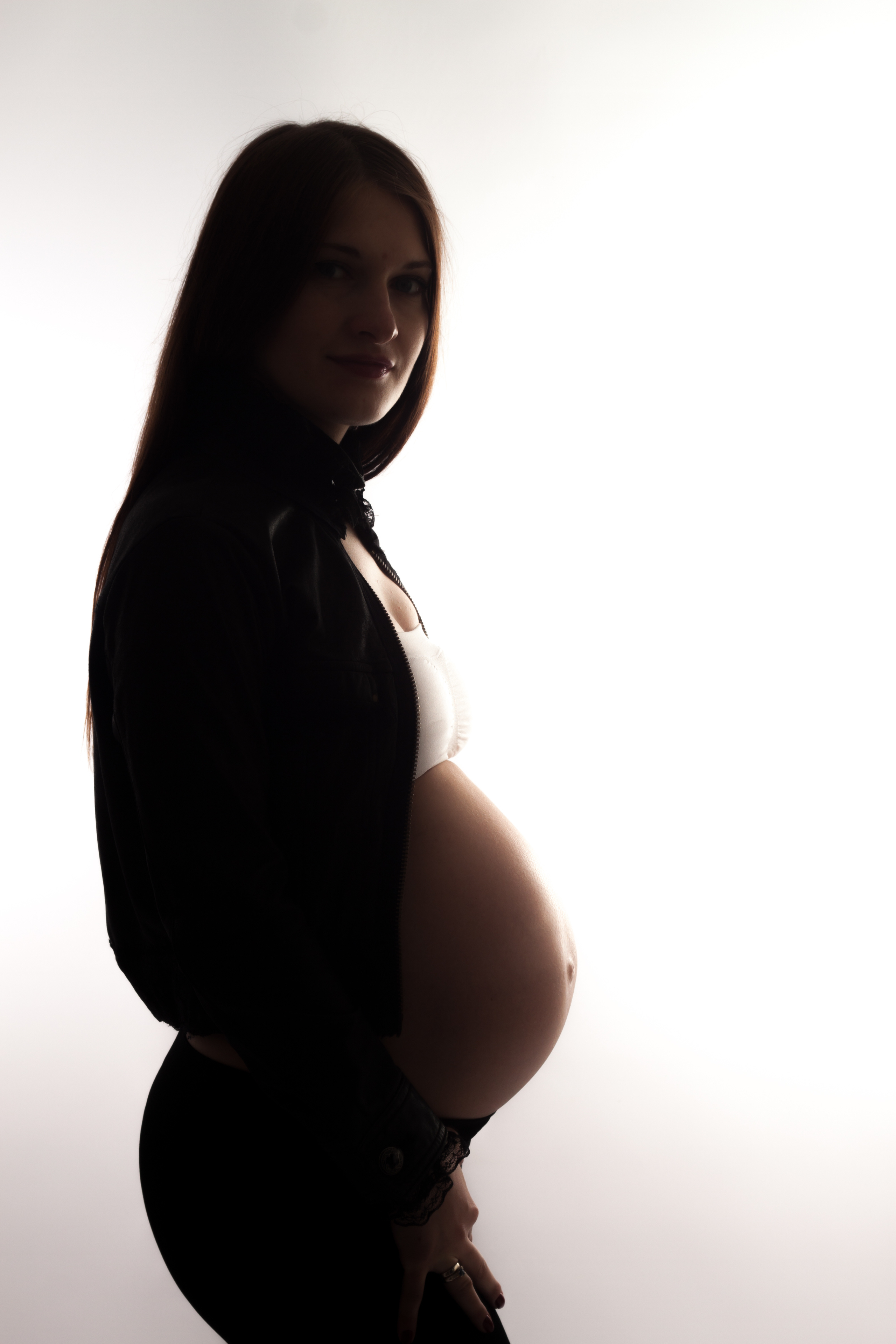 В ожидании. Фотограф Мария Пирович