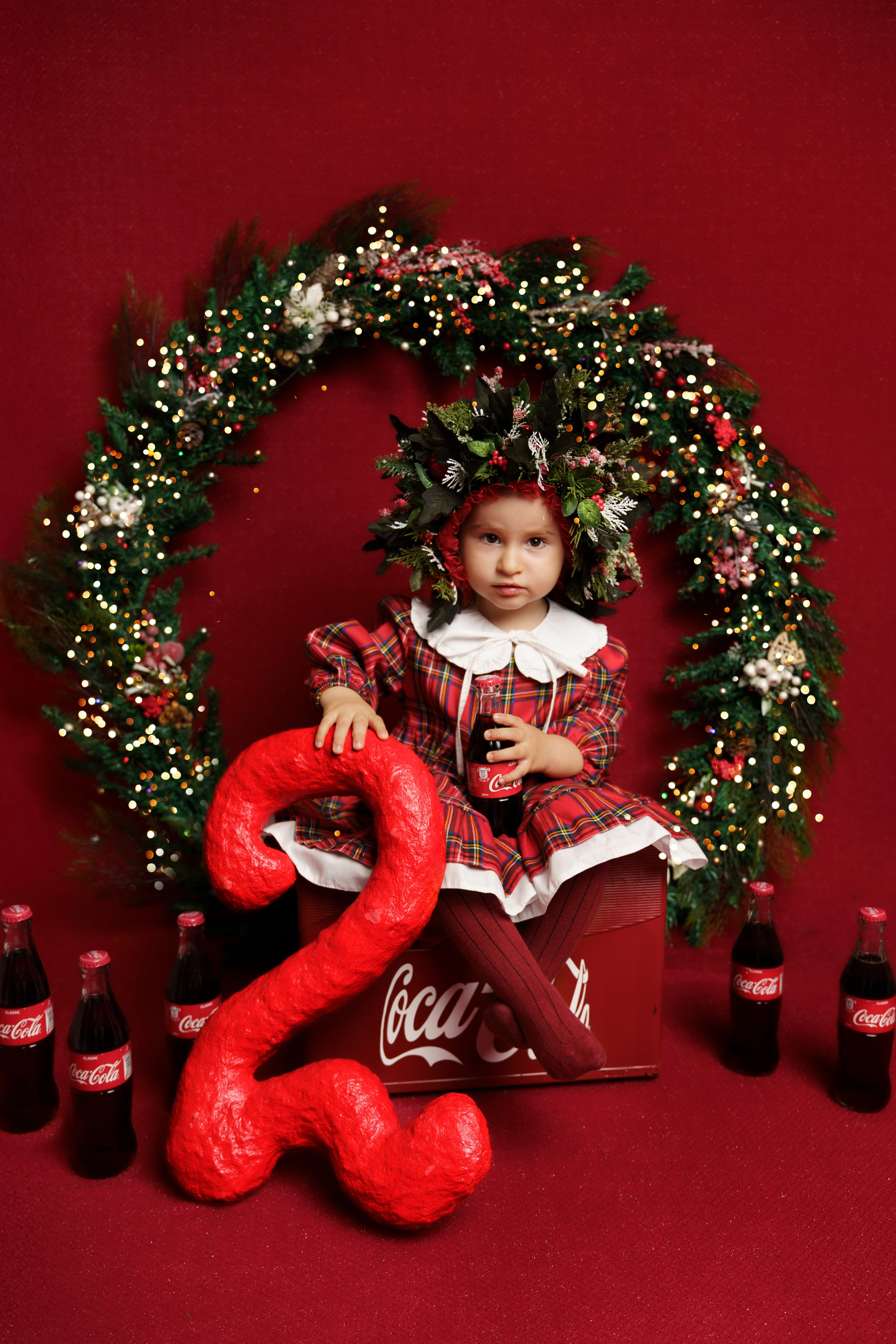 Двухлетки. Фотограф новорожденных, детей до года и беременных в Симферополе