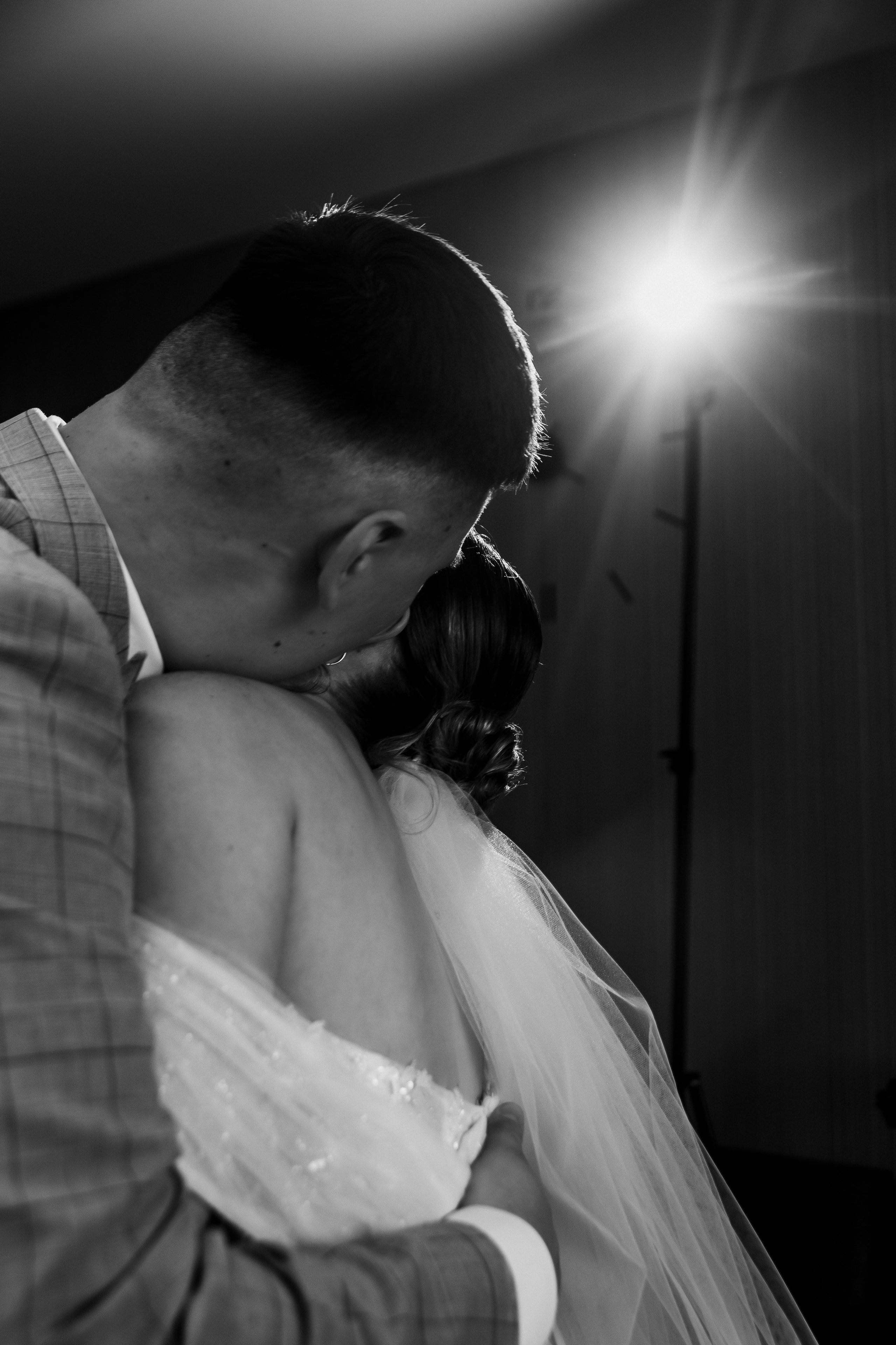 Кирилл & Карина. Фотограф Егор Сухов