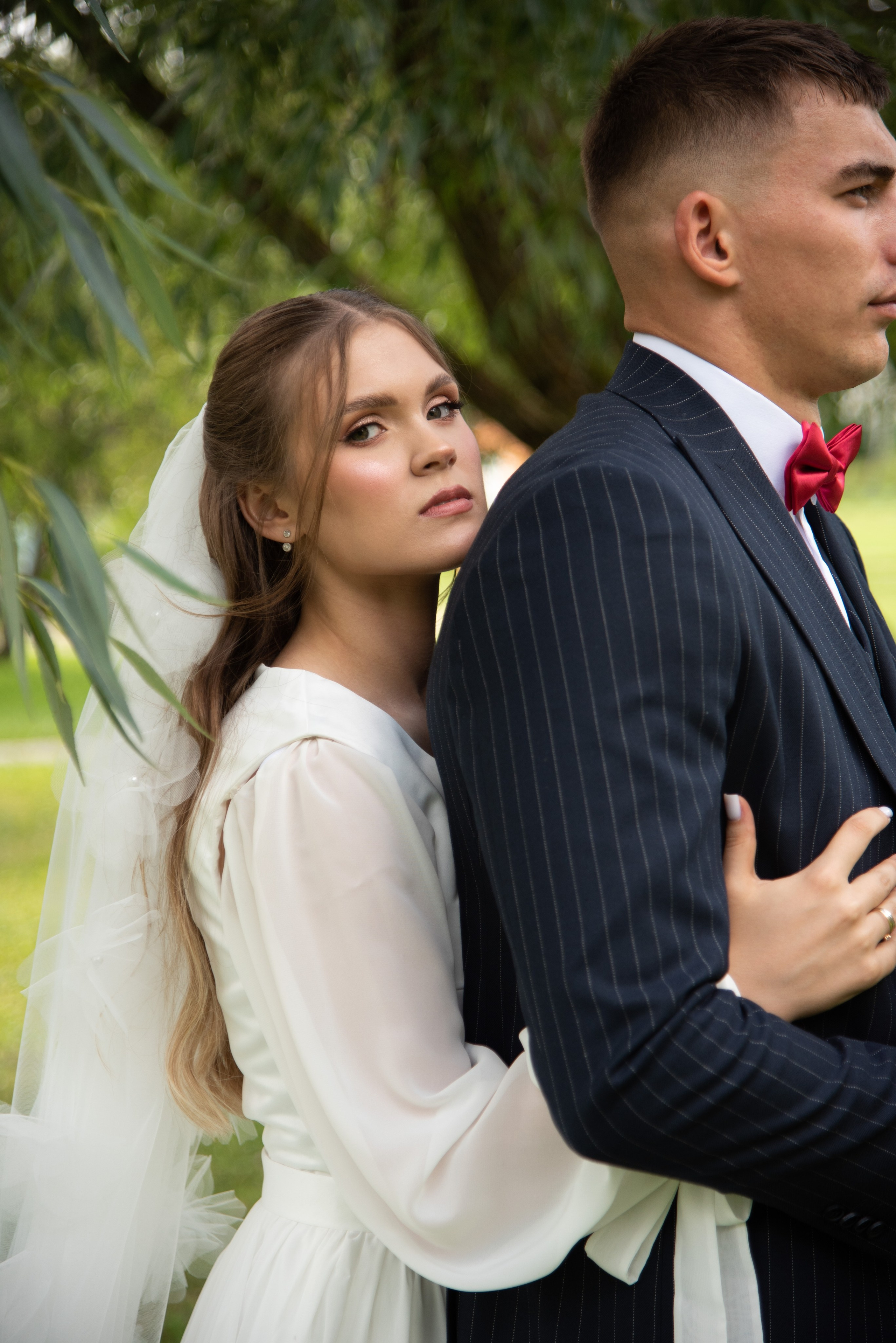 Даша и Влад. Свадебный и семейный фотограф Ольга Астрейко