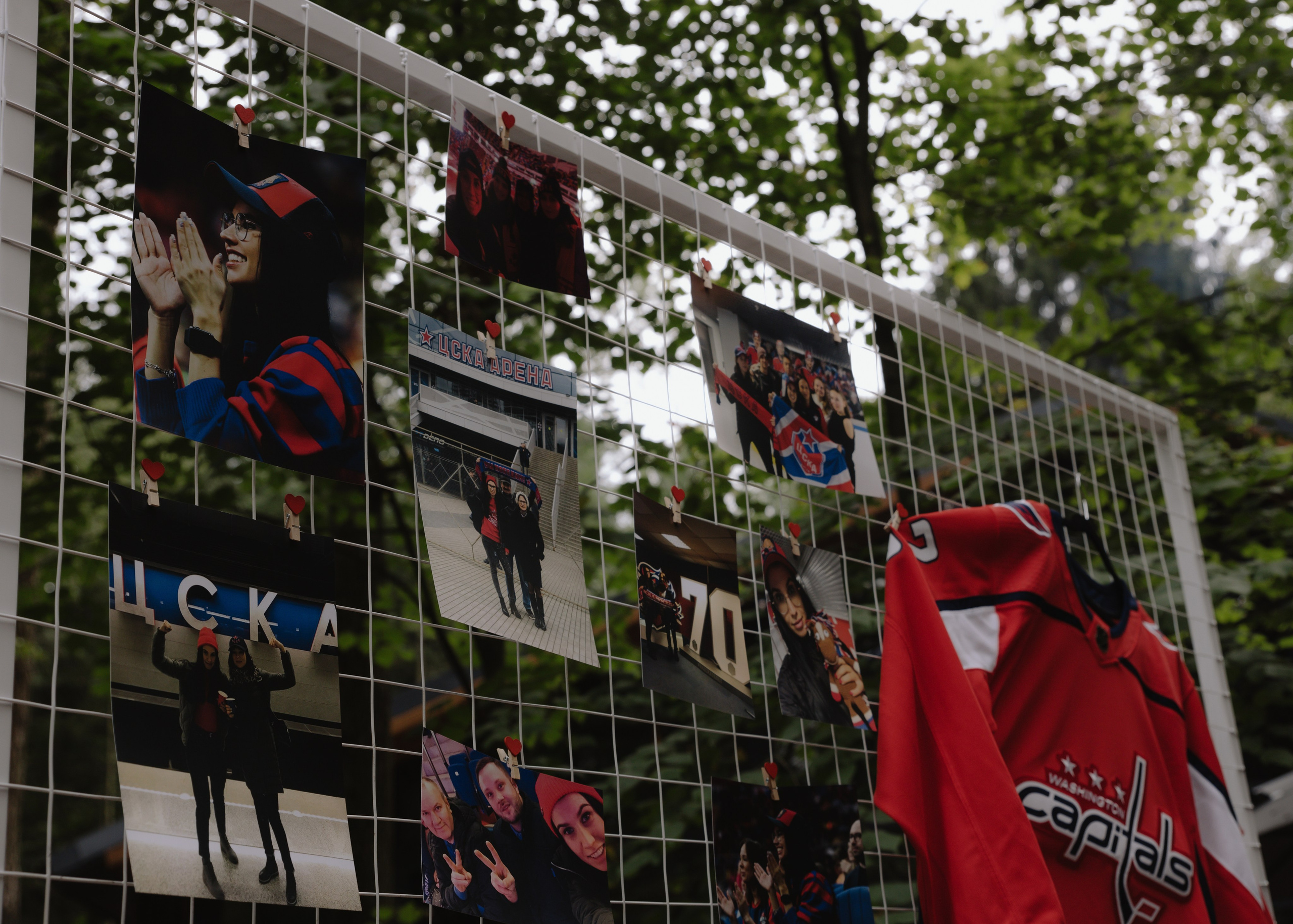 Михаил & Марина. Свадебный фотограф Москва и Подмосковье