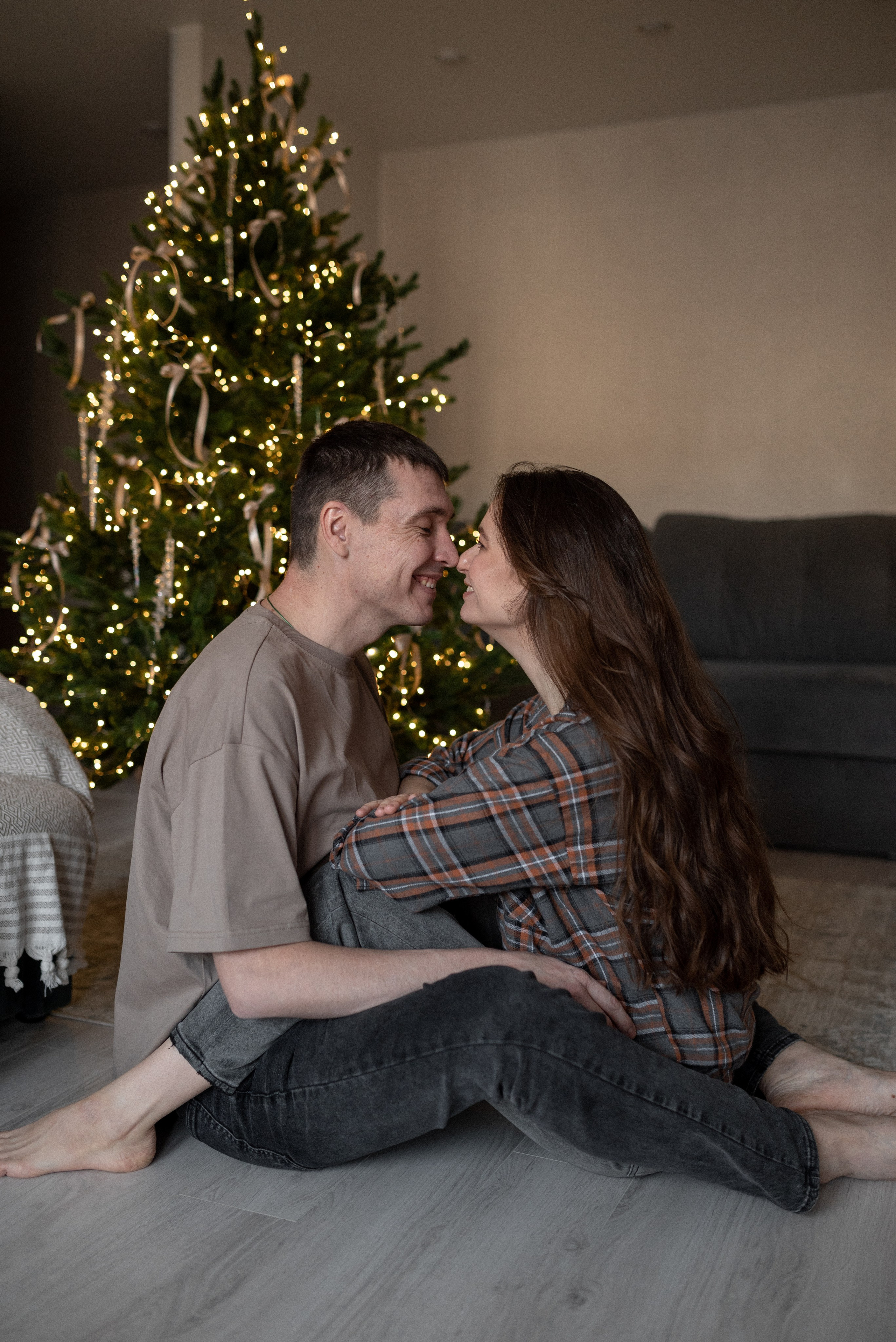 Поля Никита Вика и Дима. Семейный фотограф Ирина Сгибнева