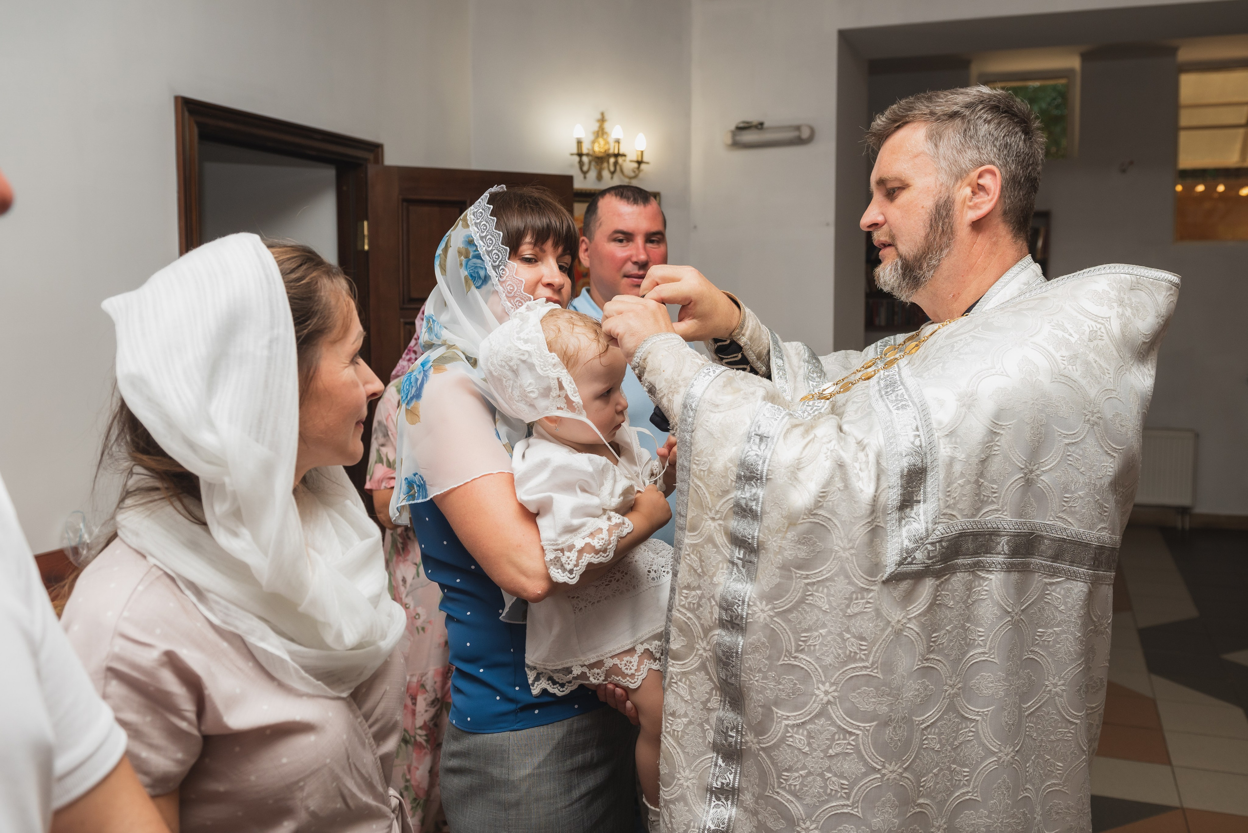 Даша. Семейный фотограф Ирина Сгибнева