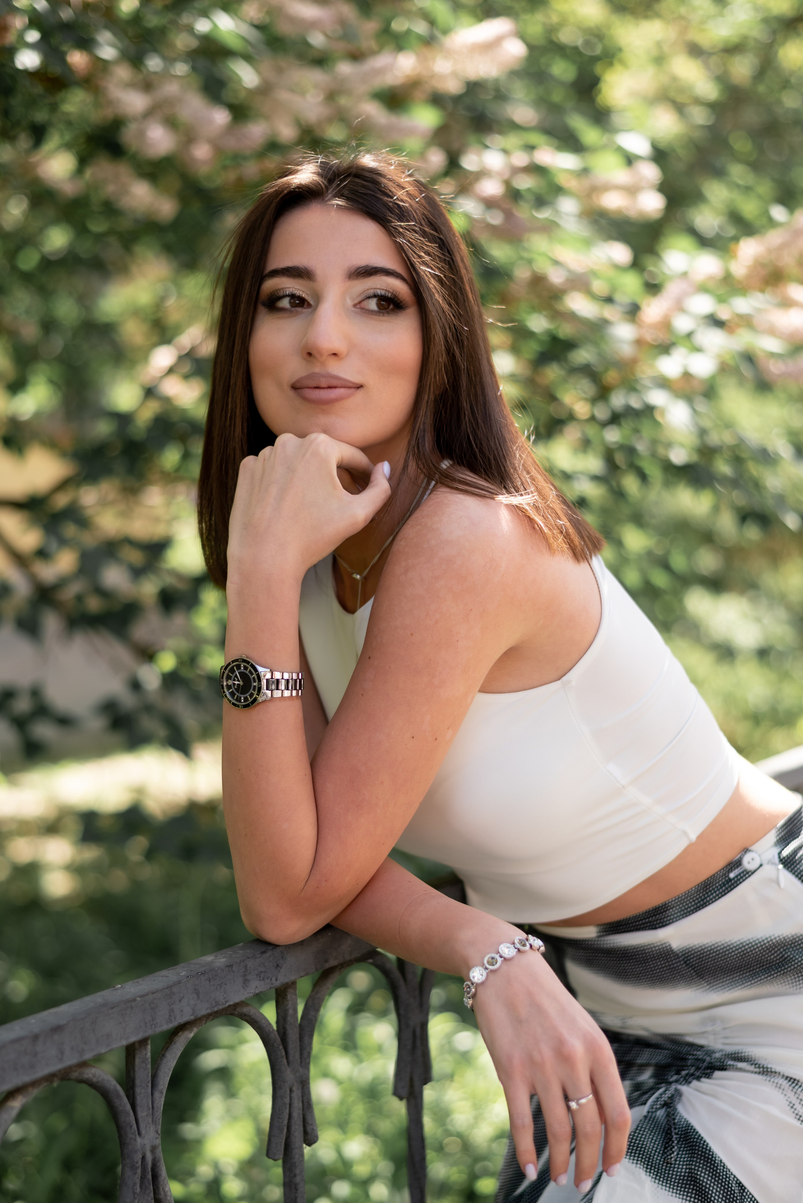 Моника. Семейный фотограф Ирина Сгибнева