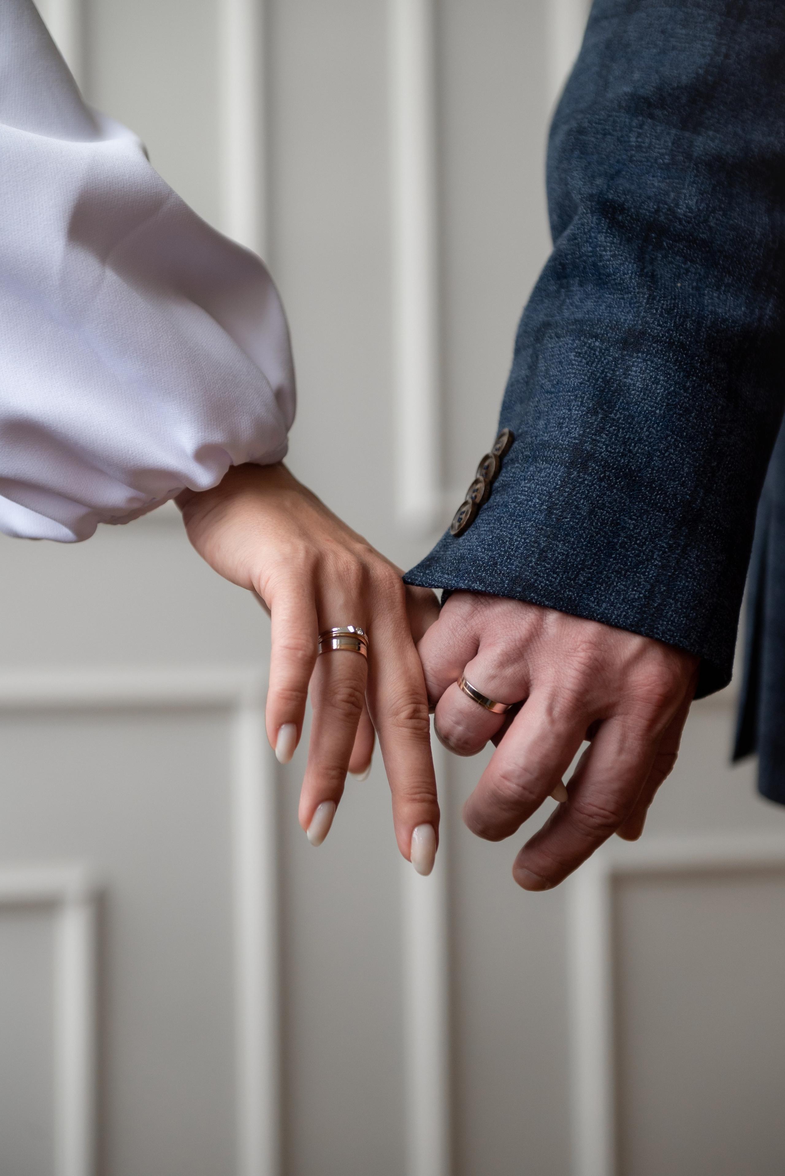 Анна и Дмитрий. Семейный фотограф Ирина Сгибнева