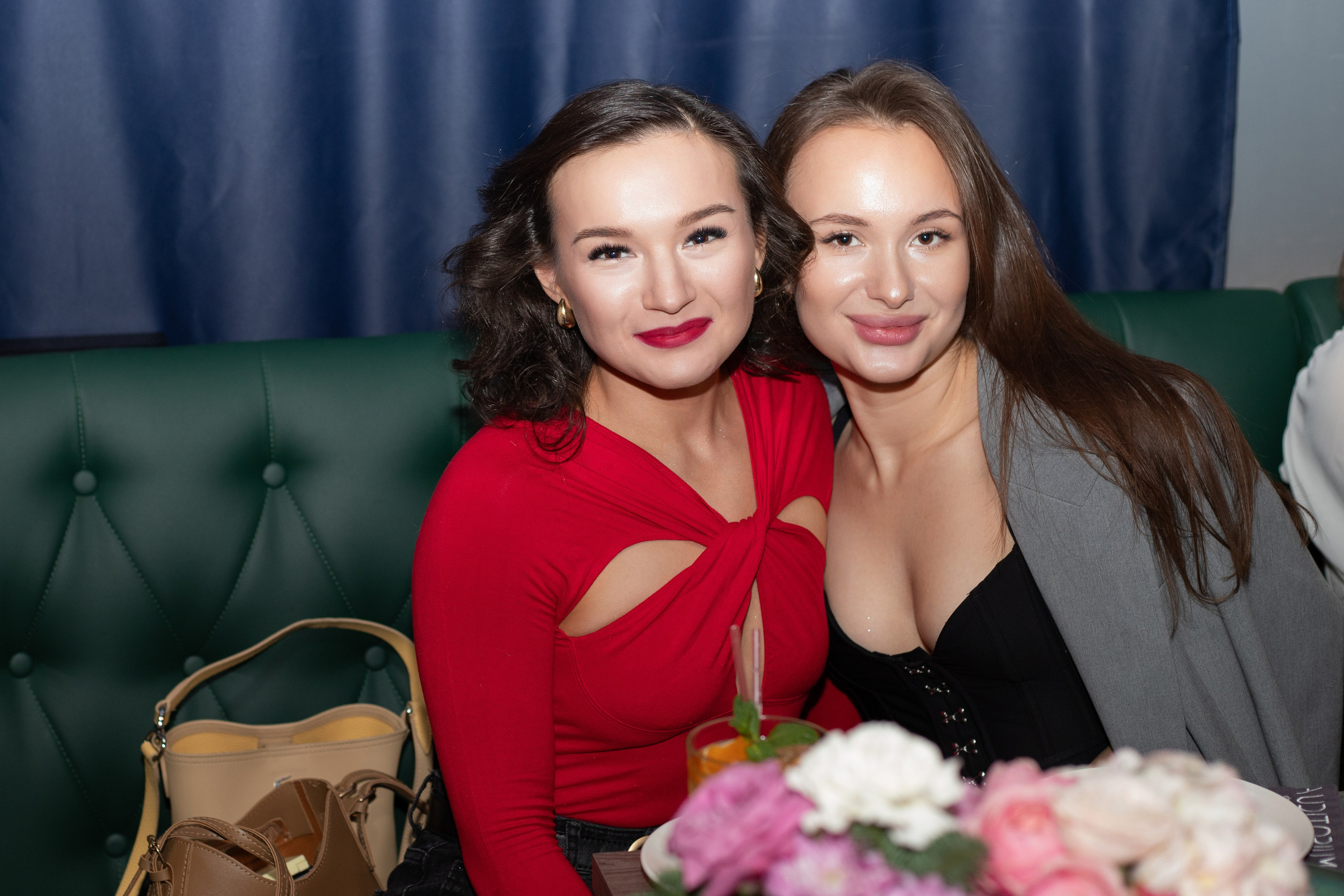 День рождения Марии. Свадебный и семейный фотограф в Сургуте и ХМАО Черепанова Наталья