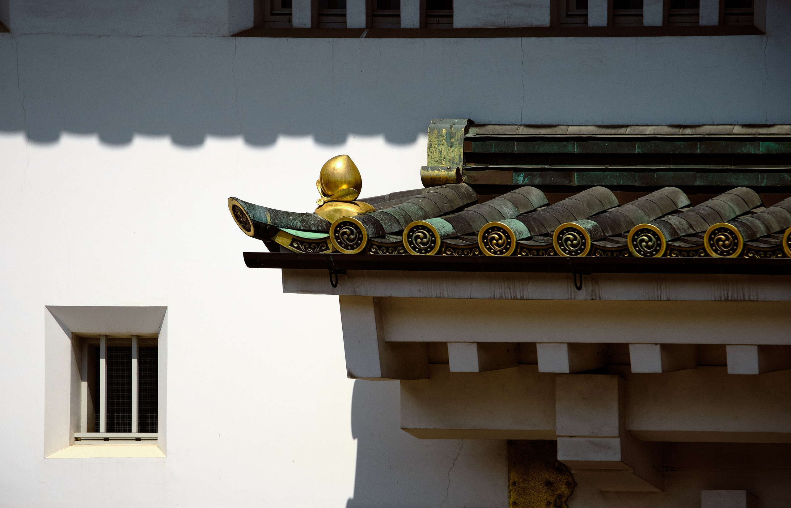 Japan / Osaka≫Kyoto≫Tokyo. Aleksandr Kobtsev