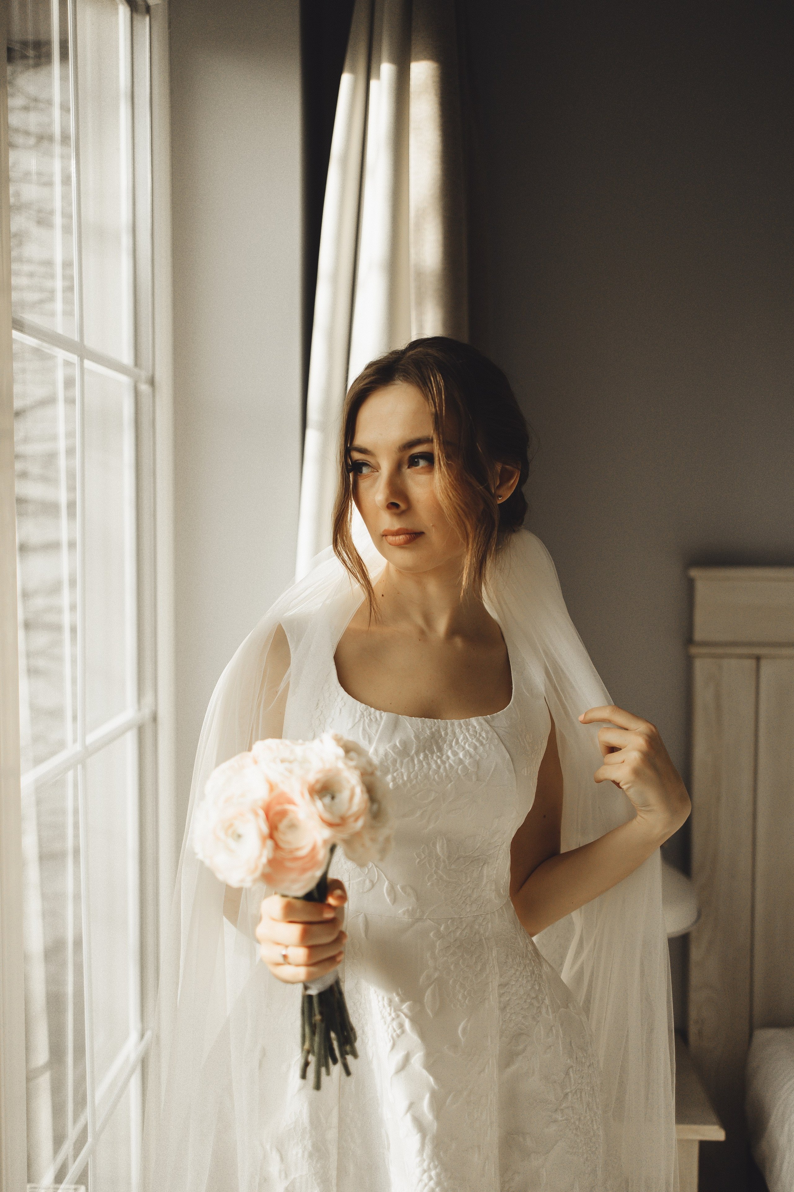 Свадебная история для двоих. Семейный и детский фотограф, таганрог, ростов-на-дону