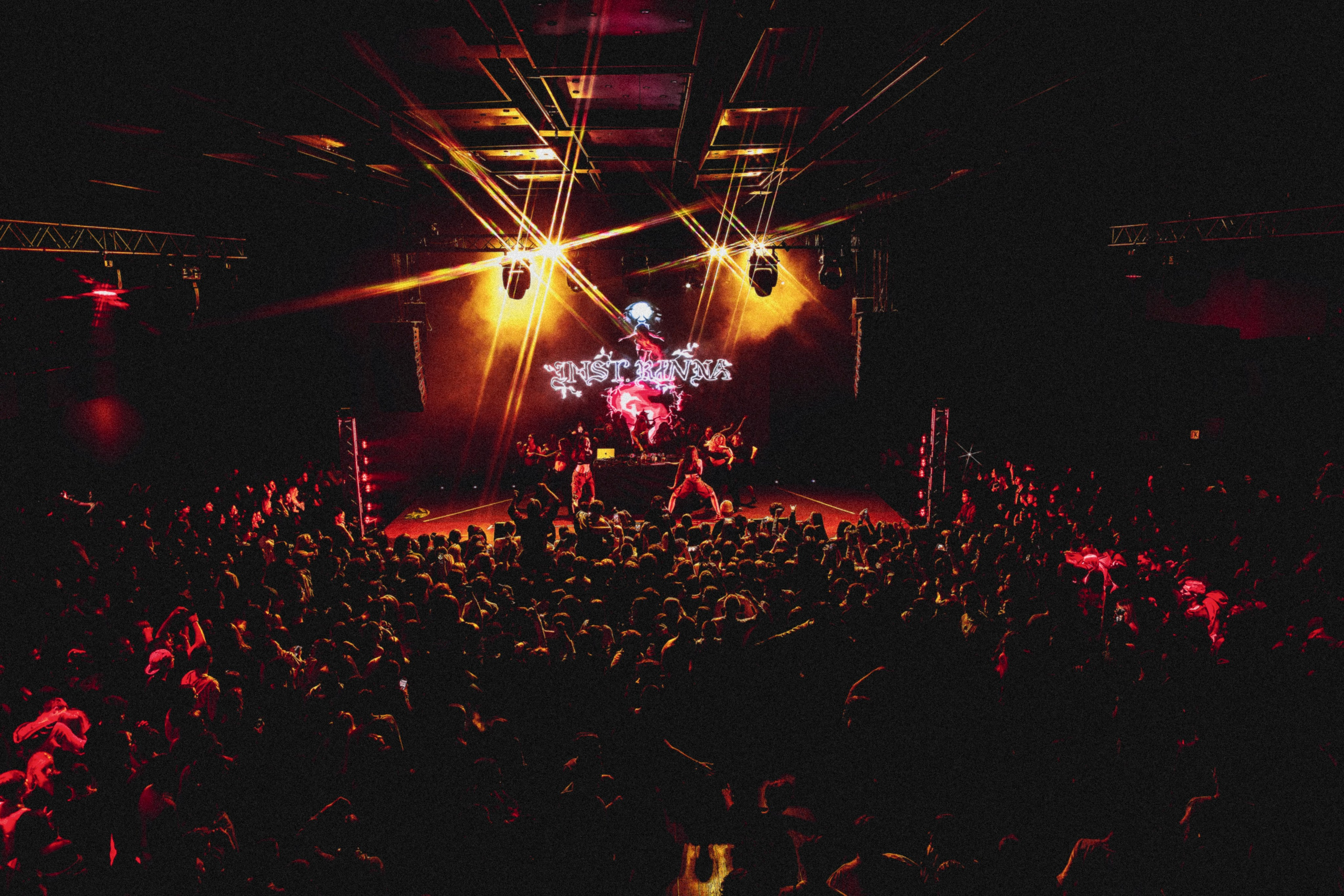 INST RINNA | 10.05.2024. DARIA BLEDNOVA / photographer Moscow