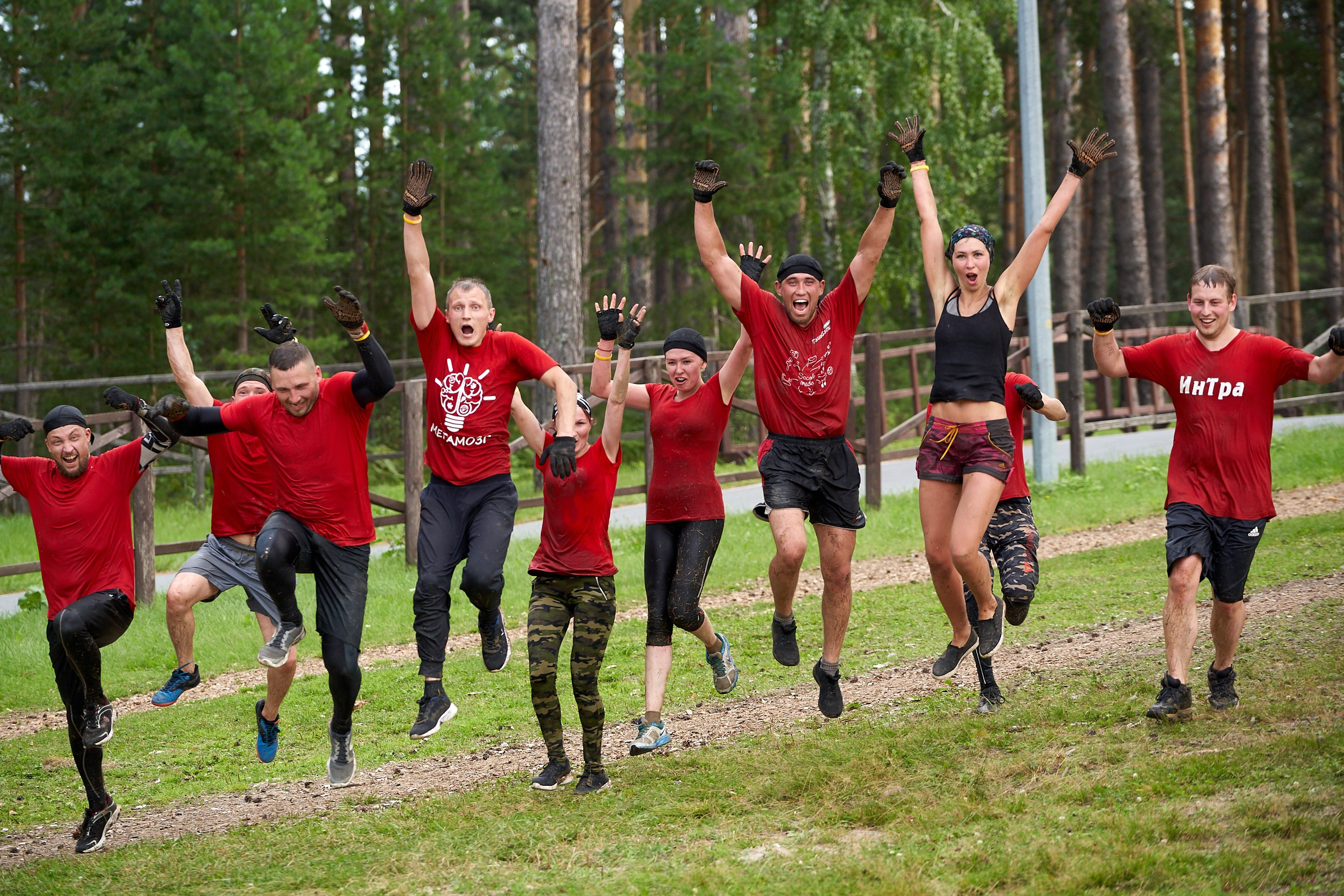 Стальной характер 2019. Фотограф Станислав Баев