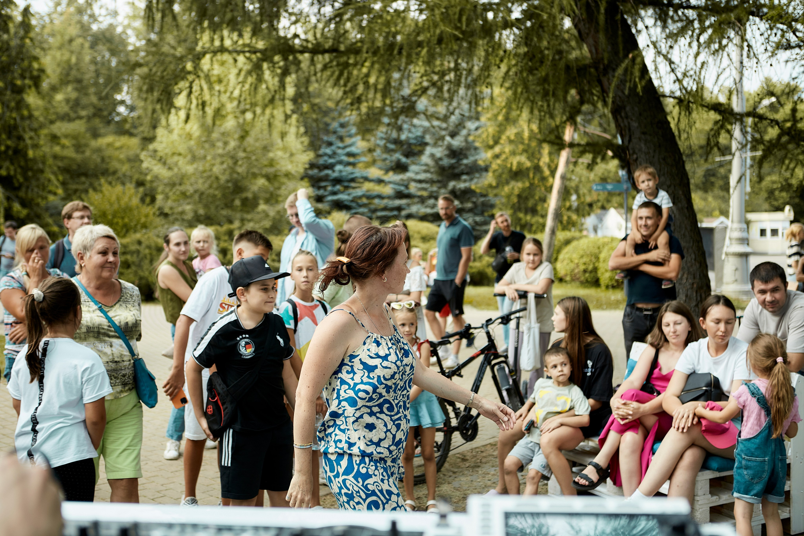 ЯНДЕКС ЛАВКА «АРБУЗНАЯ ФЕЕРИЯ». Фотограф Андрей Егоров