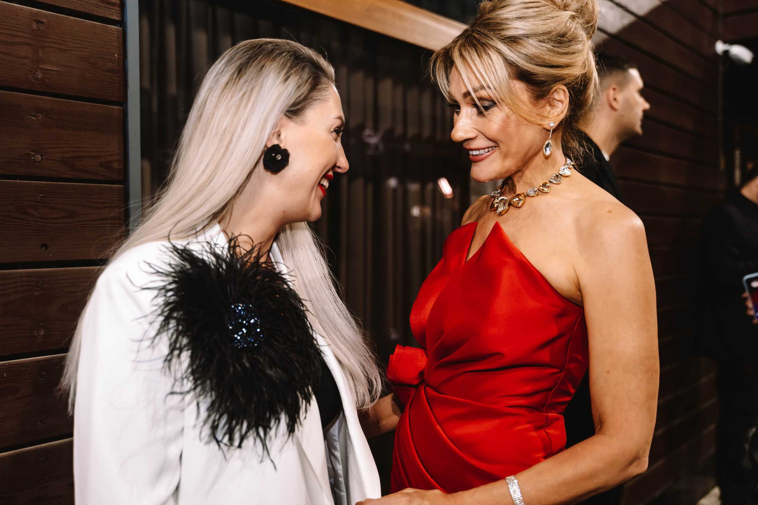 Премия FB люди года. Арт-ню Н.Новгород/Москва