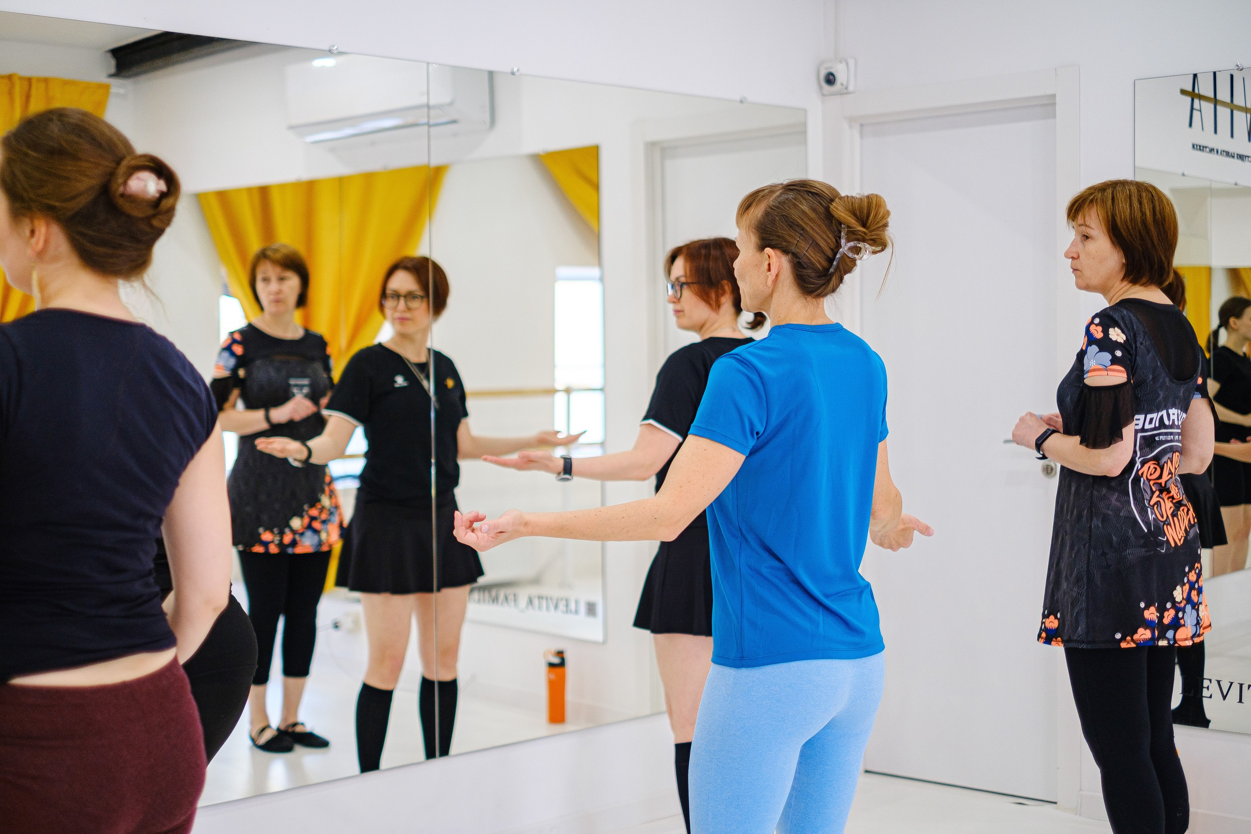 «LEVITA» Петергоф. Фотограф Мария Хлебникова Санкт-Петербург Москва