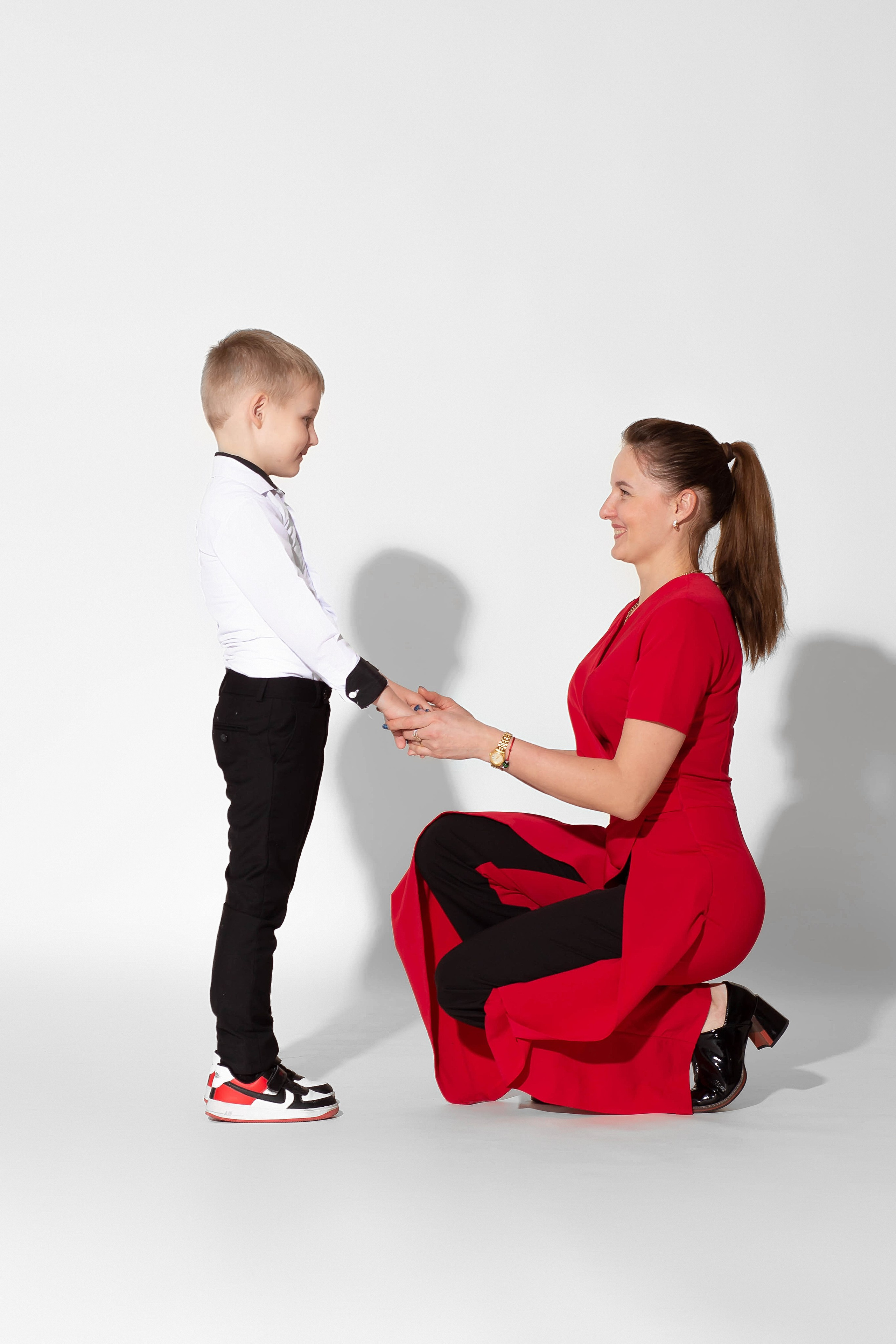 Фотосессия в стиле Vogue (женский портрет, беременность и семьи). Фотограф в Феодосии Наталья Булгакова