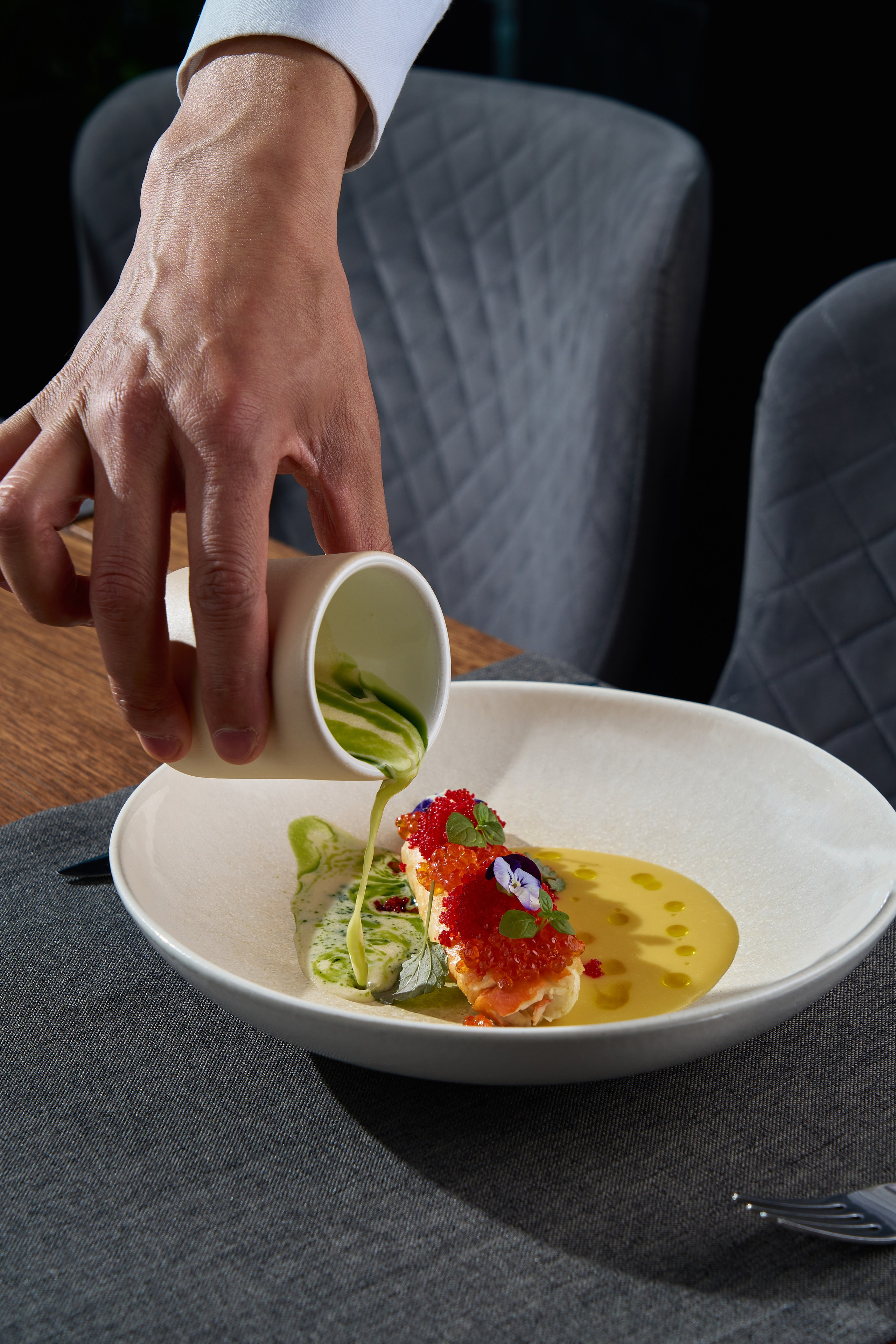 Ароматное и сытное блюдо для всей семьи — оно обязательно понравится каждому