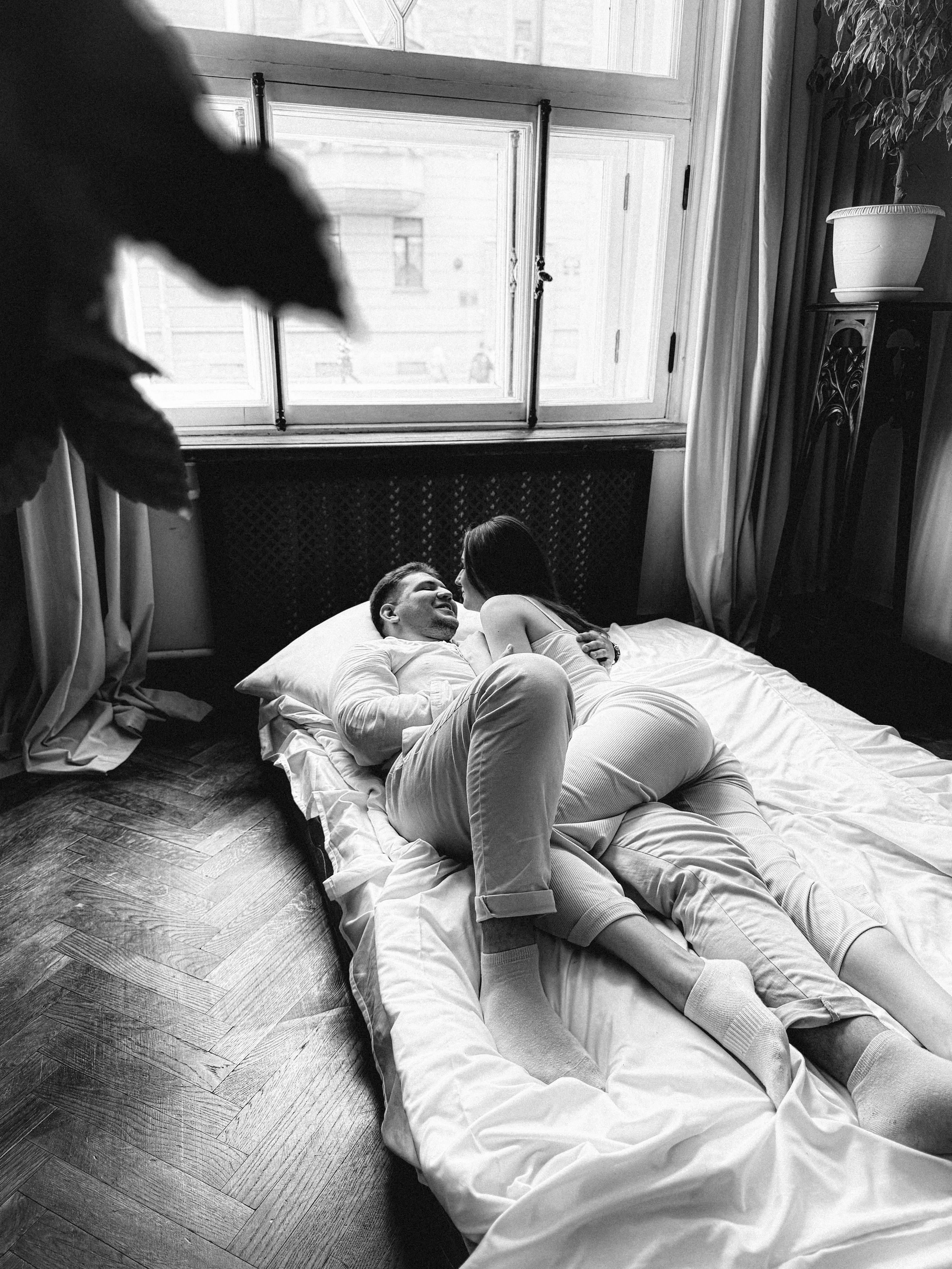 Парные съемки. Портретный фотограф в Санкт-Петербурге Симона Рогинская