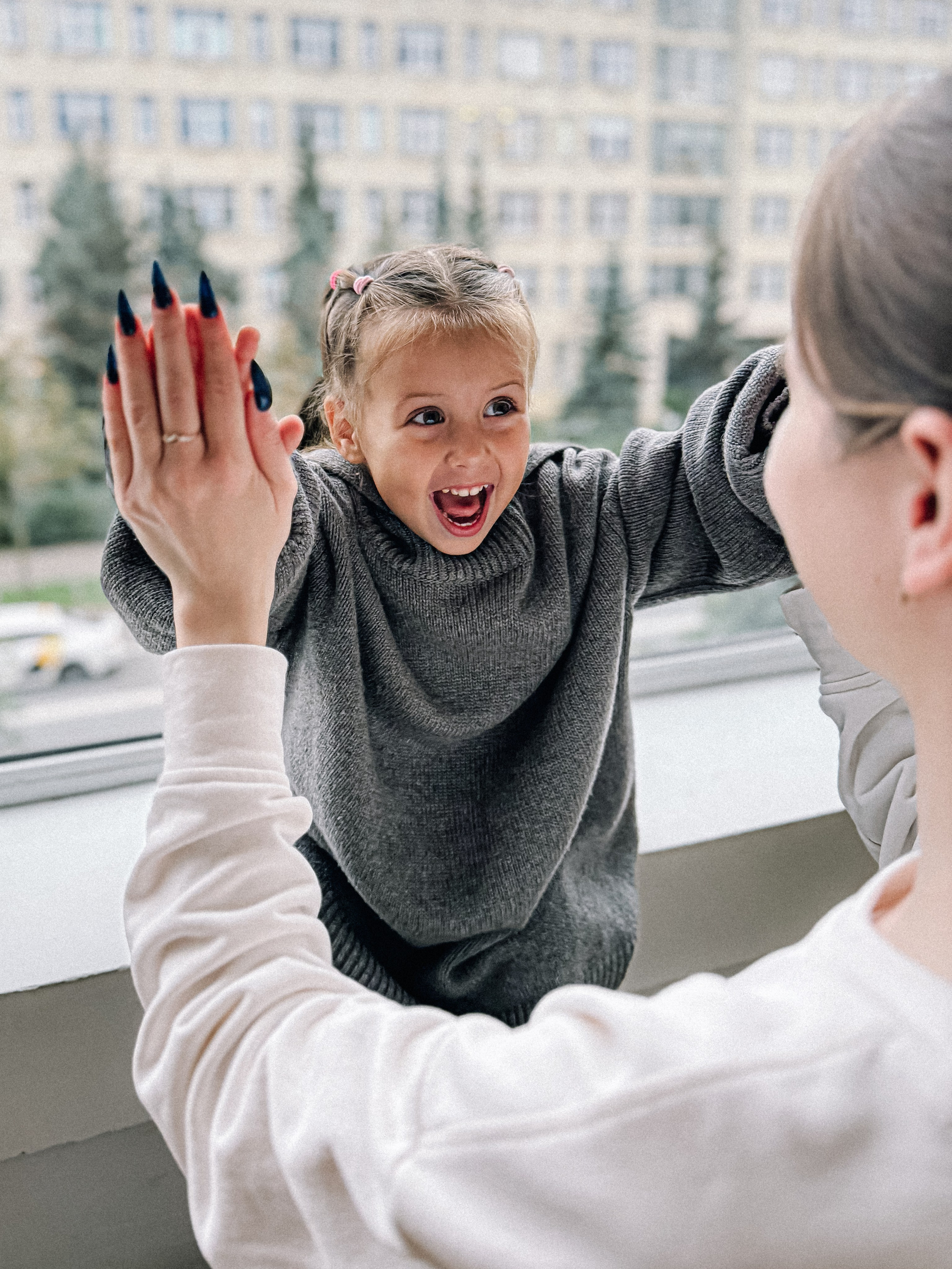 Портретный фотограф в Санкт-Петербурге Симона Рогинская