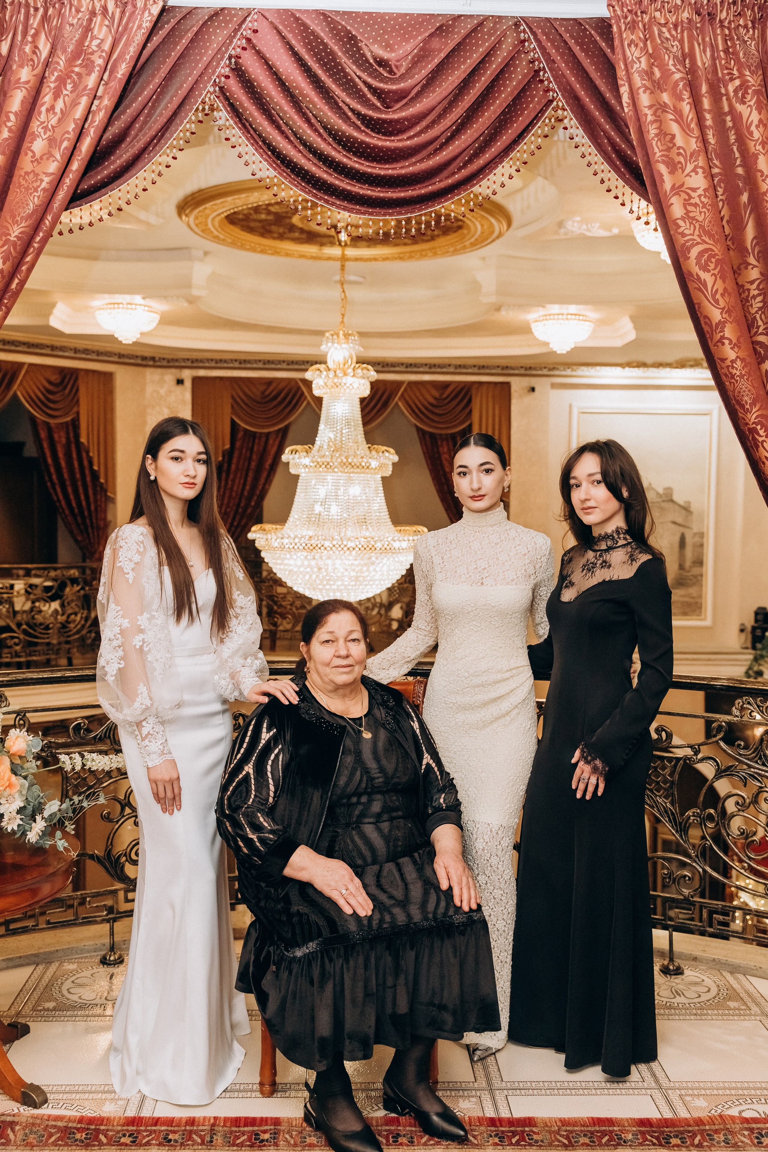 Динара и Фарид. Профессиональный фотограф в Ижевске Наталья Чикурова