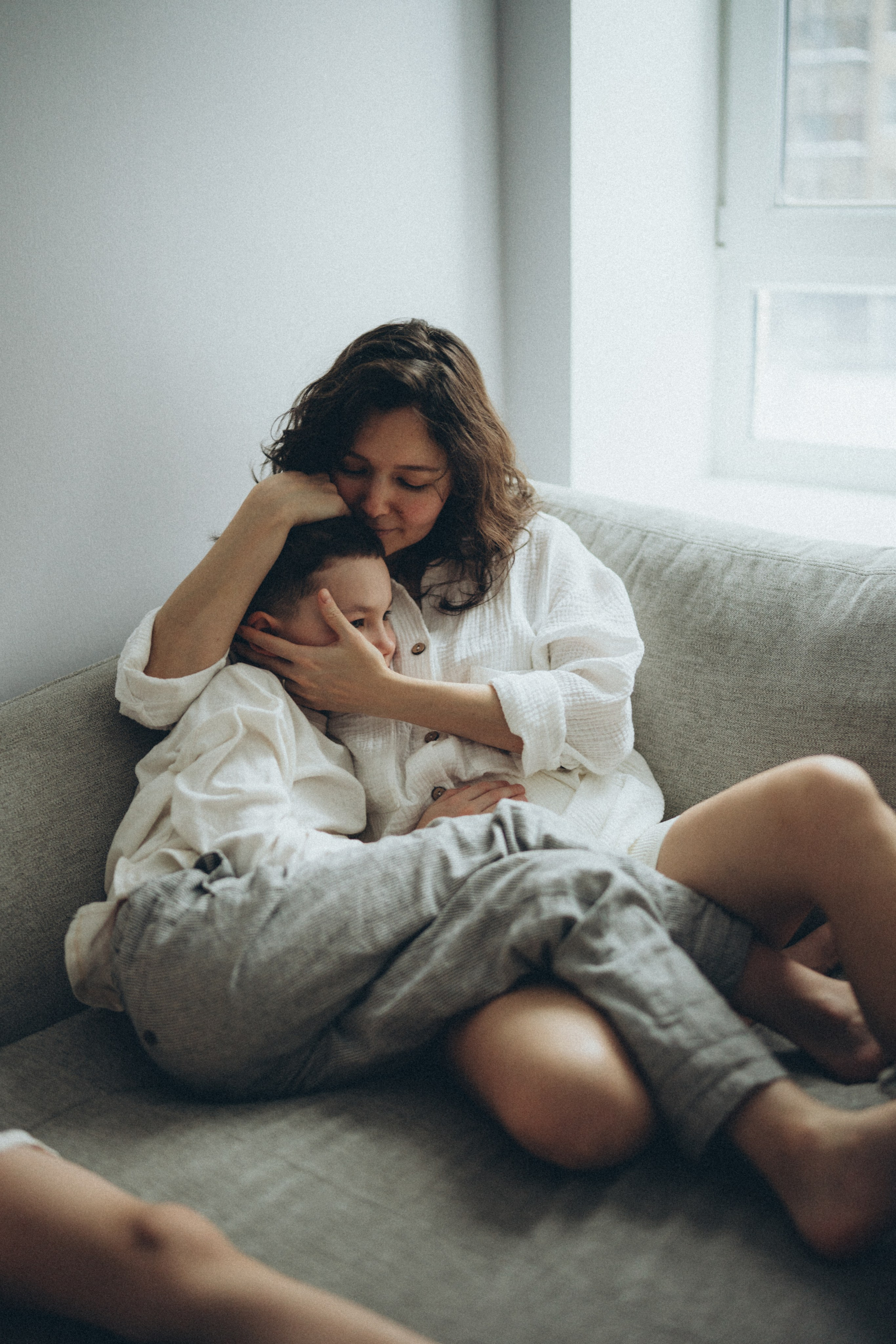 СЕМЕЙНАЯ ДОМАШНЯЯ ИСТОРИЯ. Семейный фотограф Спб Санкт-Петербург