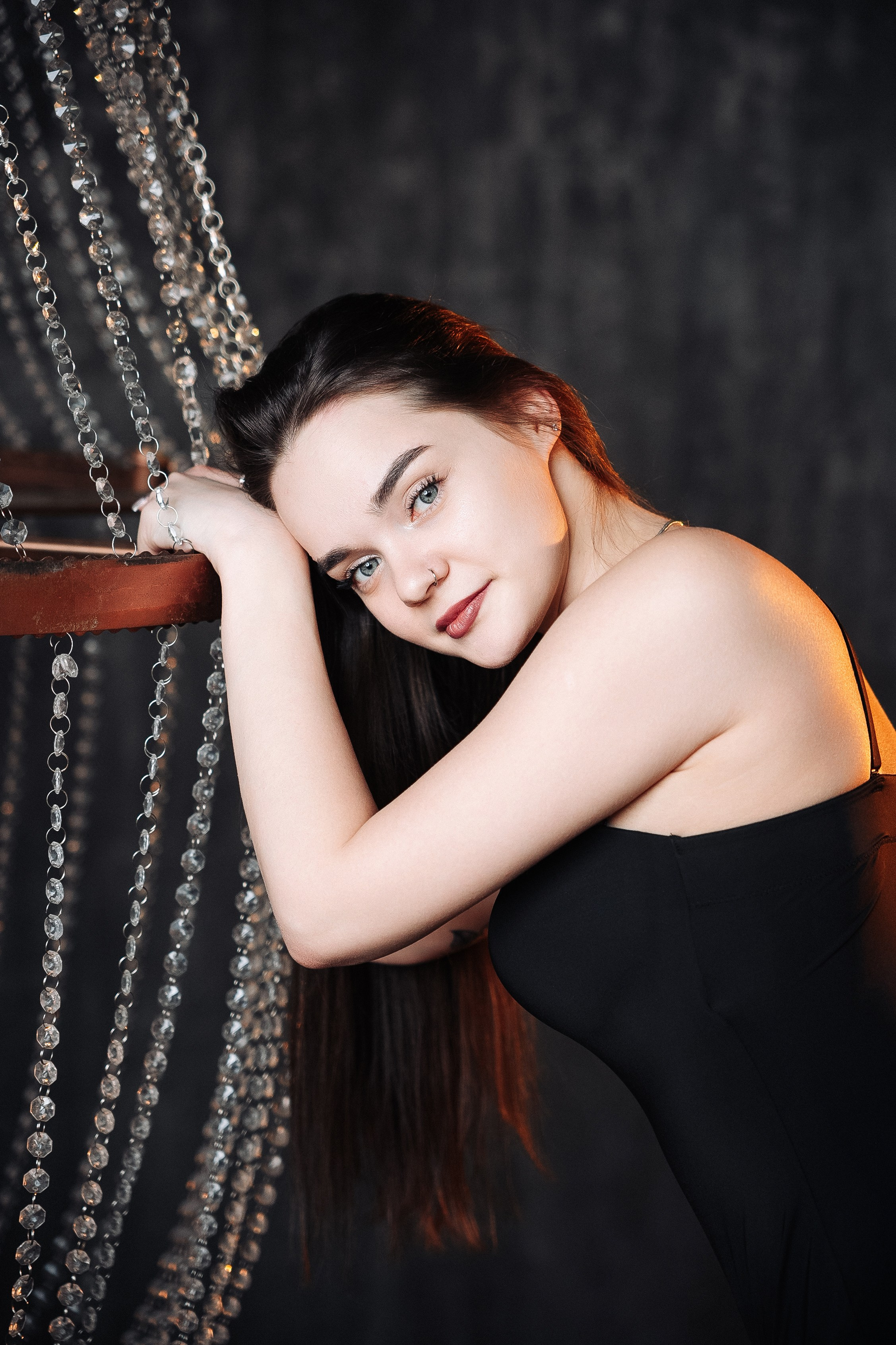 Алина. Фотограф в Хабаровске Швендых Рудольф