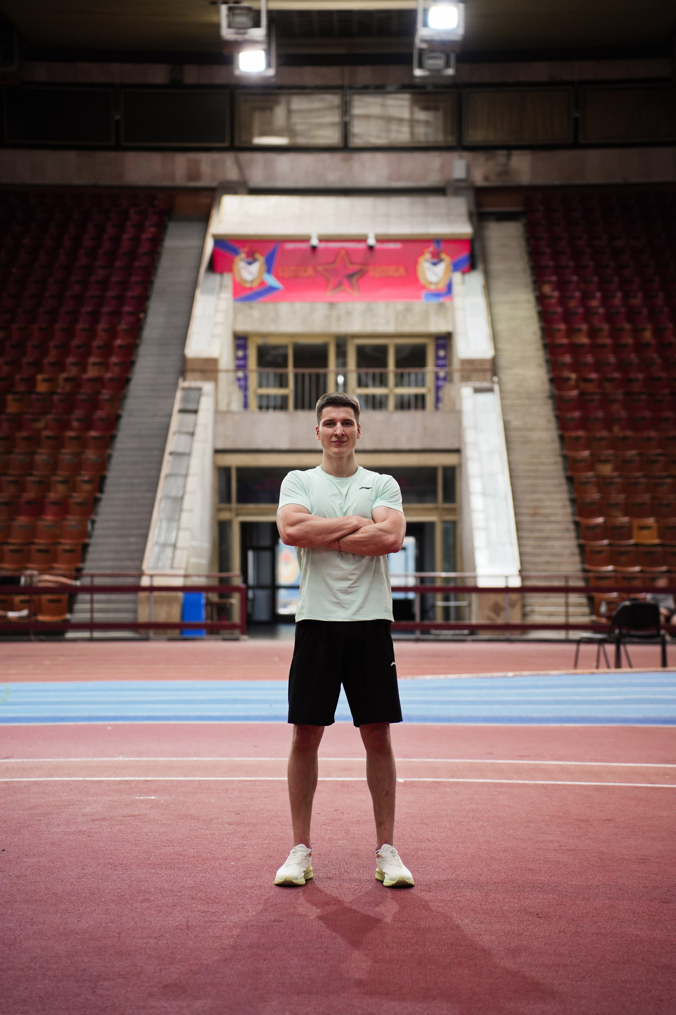 Sport-Art. Анна Жукова — Режиссёр кино и цирка, сценарист, фотограф