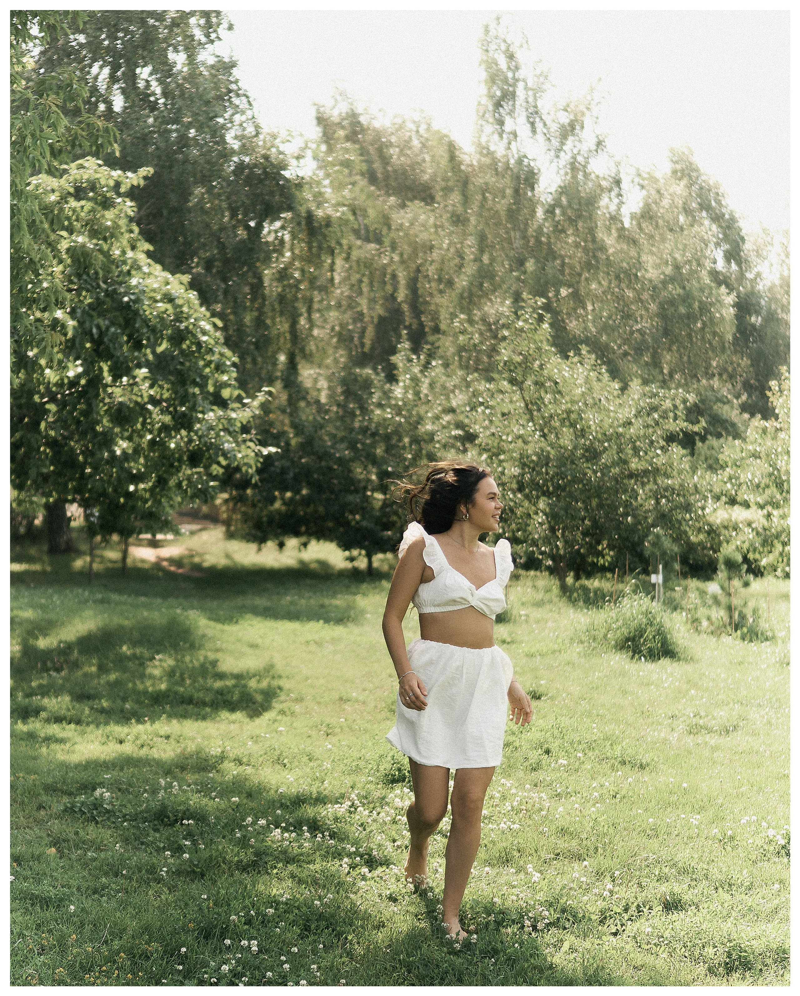 Inna. Индивидуальная и семейная фотосессия в Чебоксарах Оксана Русакова