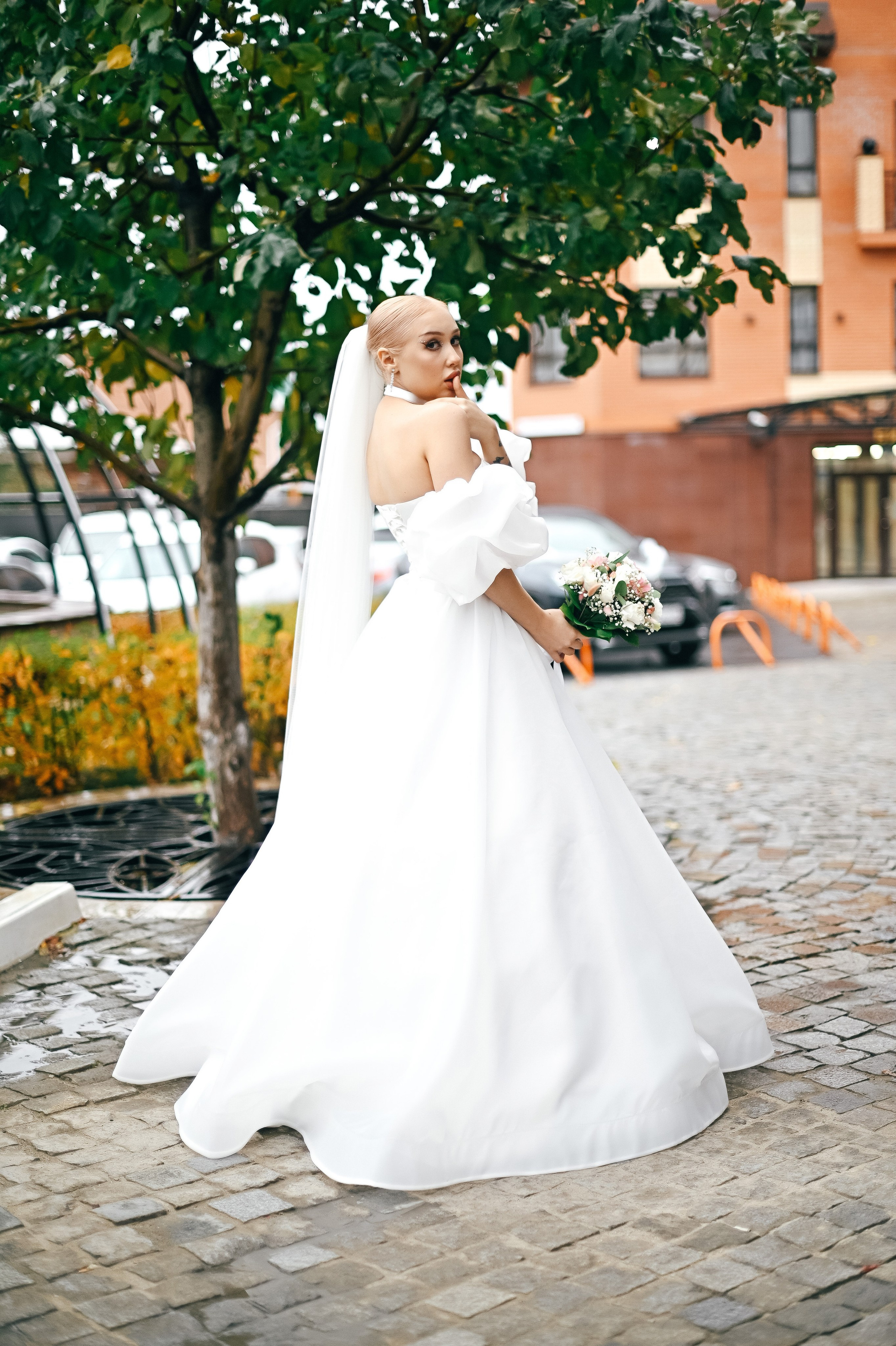 Свадьбы — прогулка. Главная