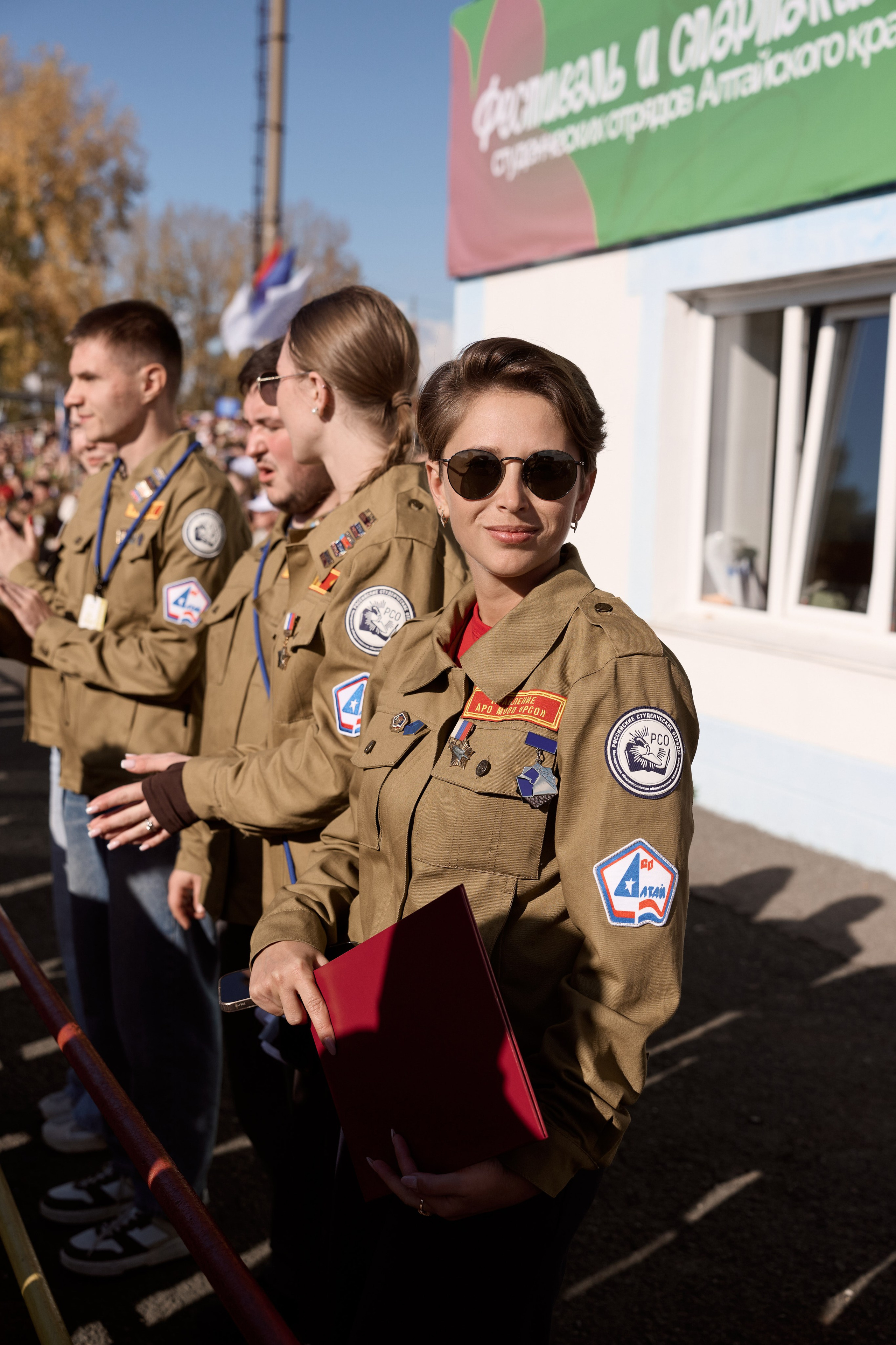 Павловский слёт. Сергей Богомолов. Свадебный и семейный фотограф