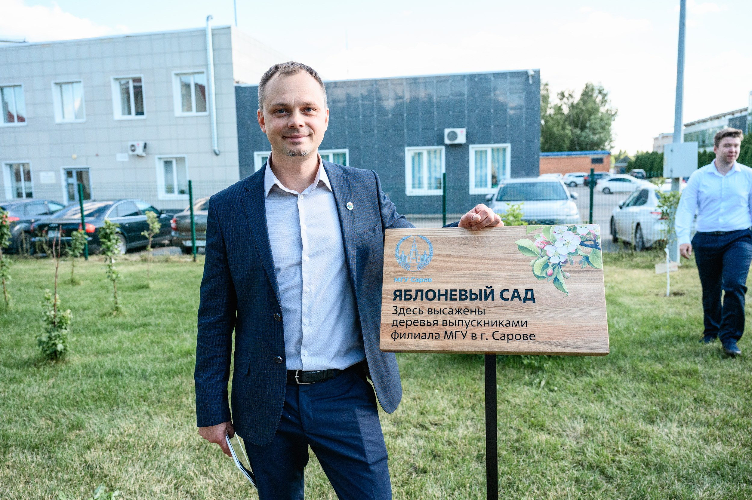 Выпускной МГУ. Фотограф Захваткин Роман