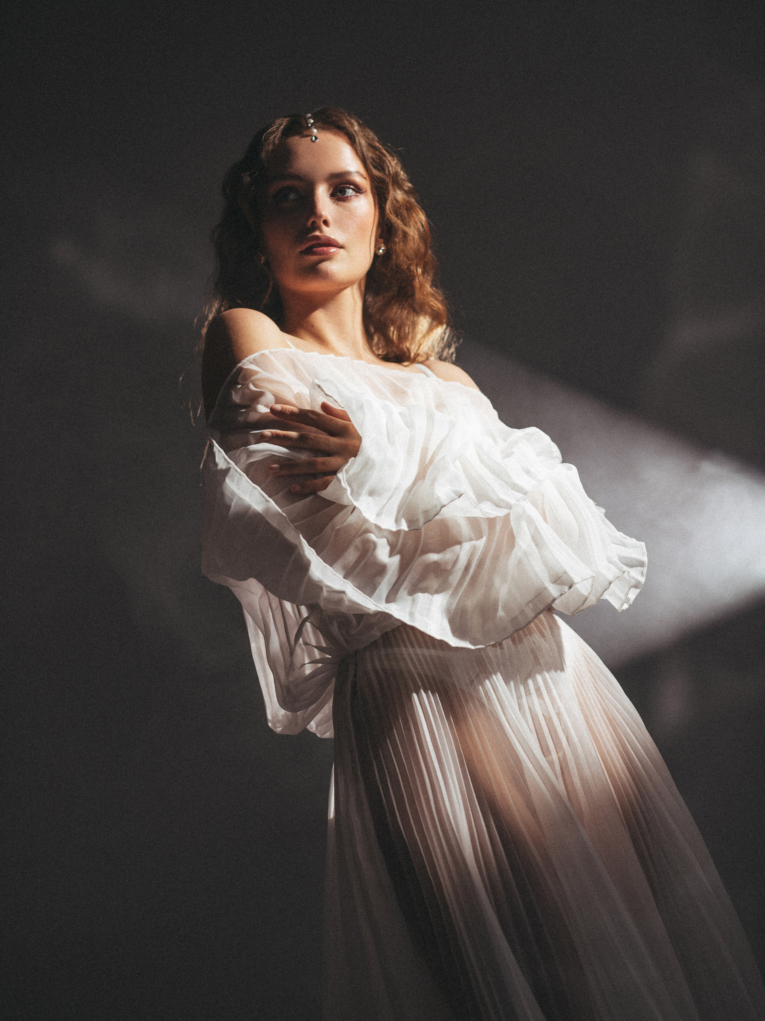 Честный портрет