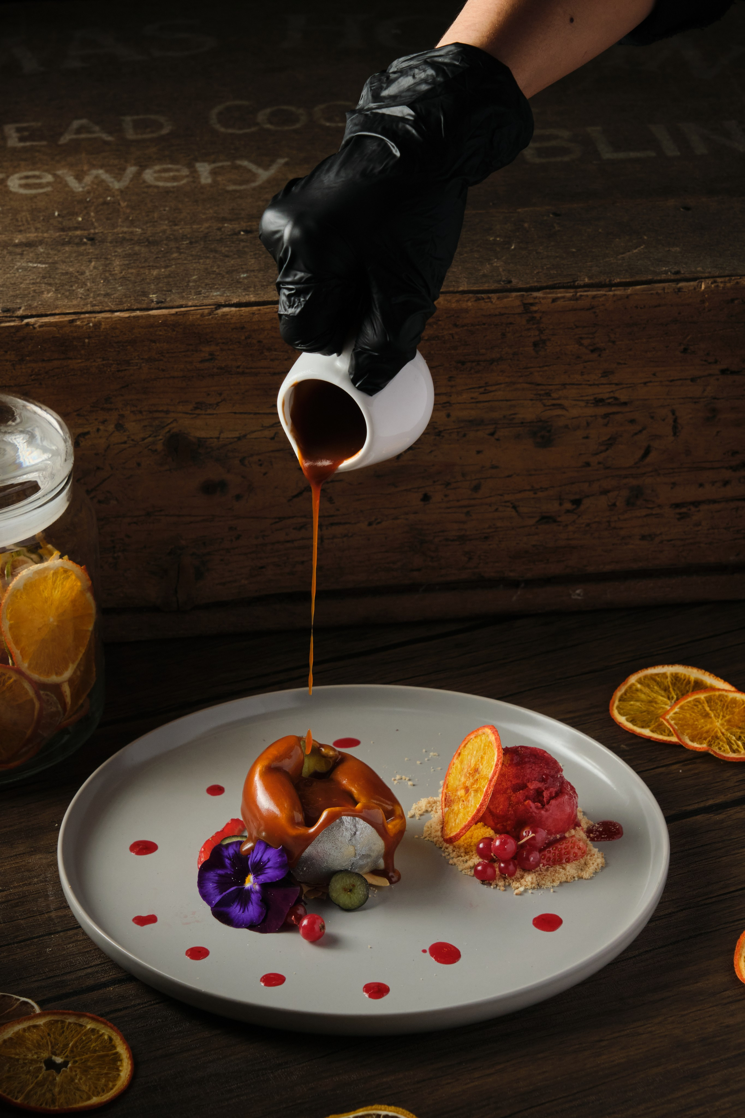 Ресторан Brewery. Коммерческий фотограф Астана. Fashion съемка Food съемка, Reels