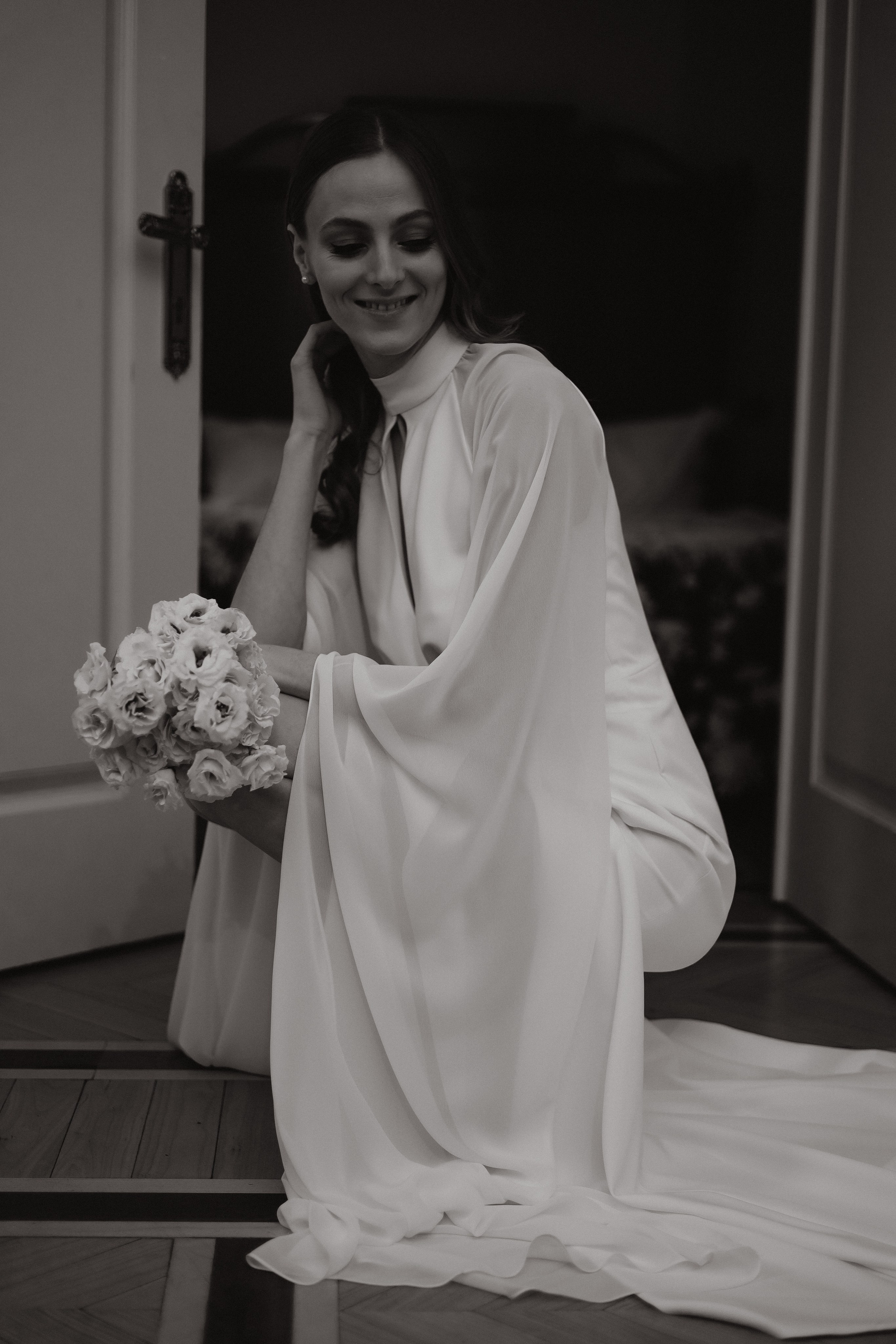 А&E. Утро жениха и невесты. Диана Чечель. Свадебный и семейный фотограф в Москве