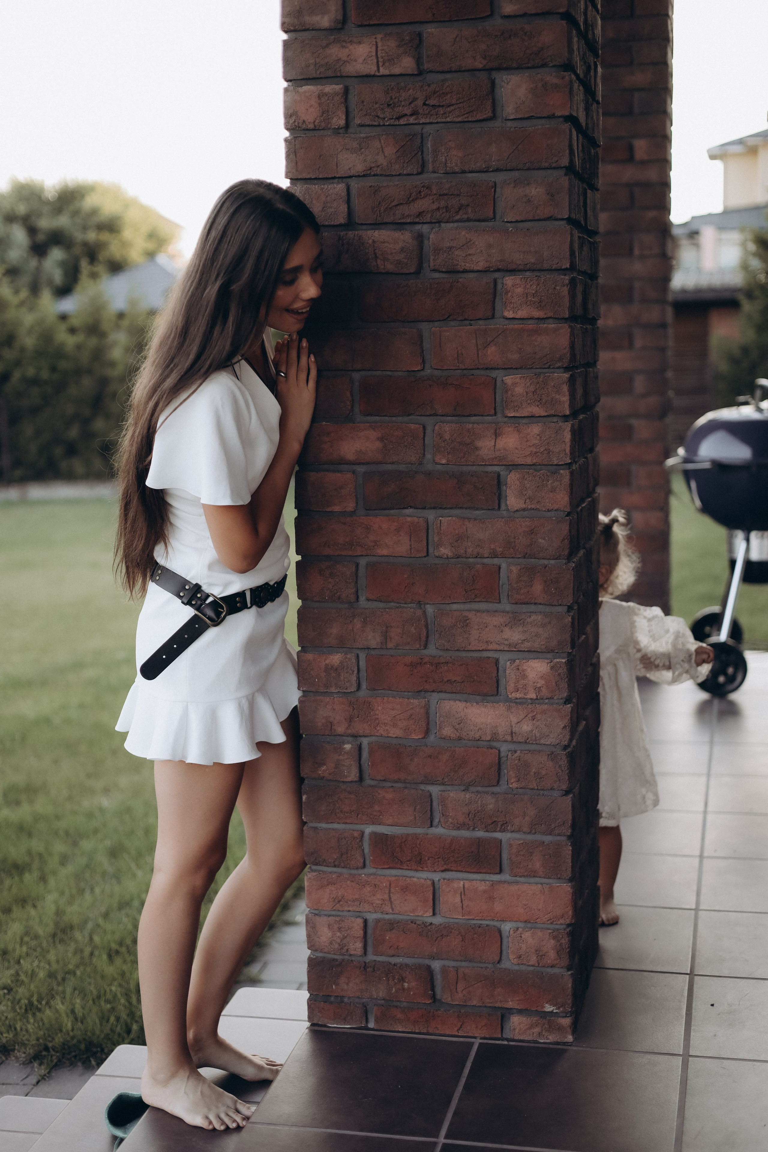 В гостях у Лили и Майи. Диана Чечель. Свадебный и портретный фотограф в Москве