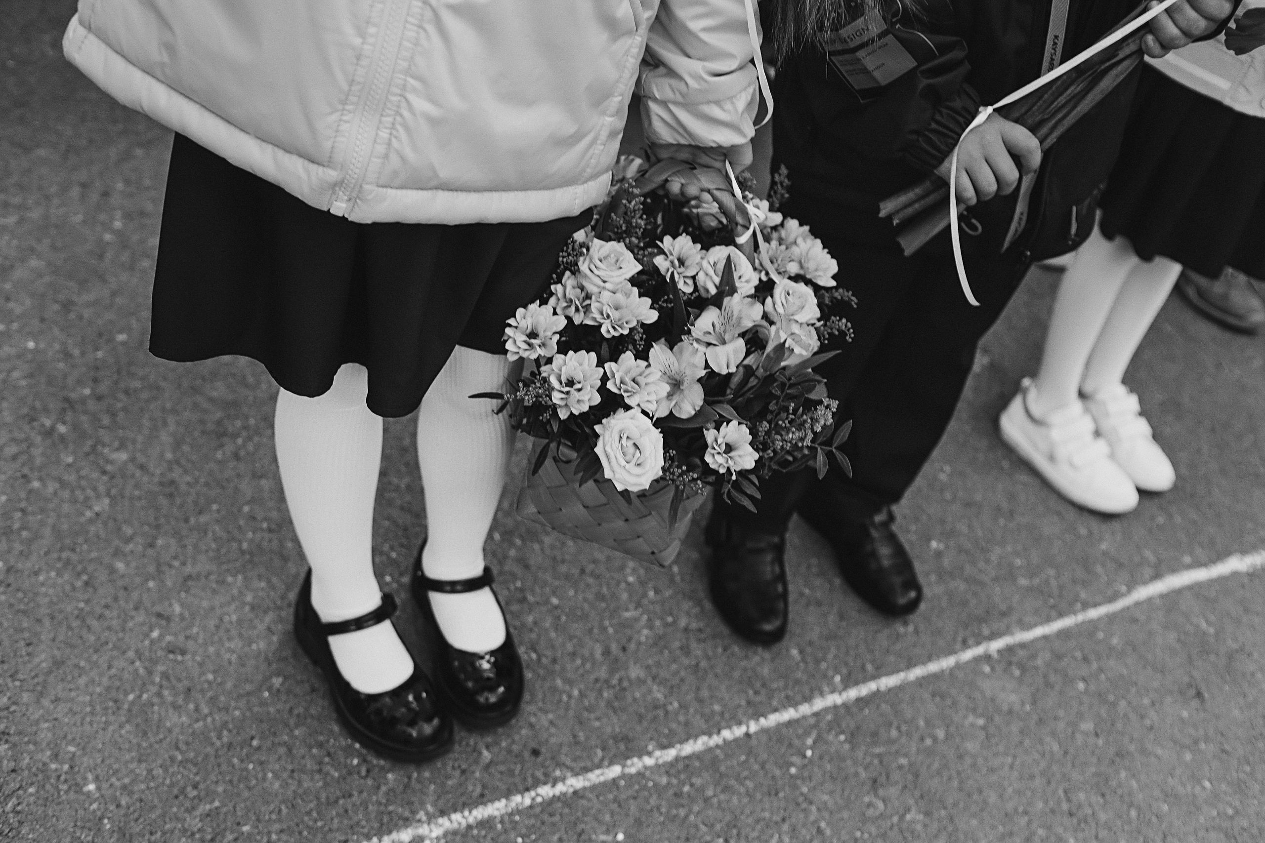 1 сентября линейка+кл час+портреты. Семейный фотограф Тюмень, фотограф на роды Салмина Мария