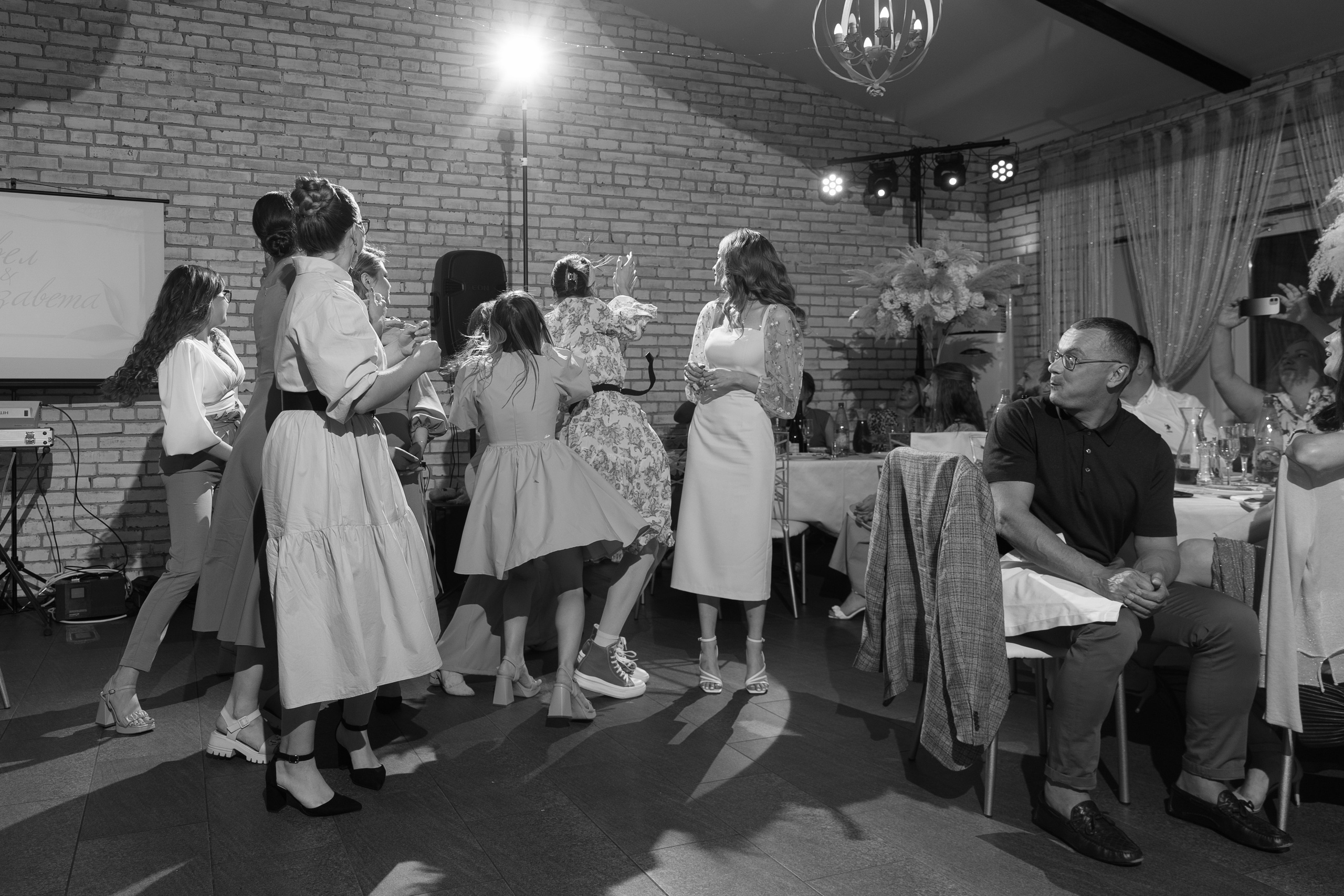 Павел и Елизавета. Свадебный фотограф Курск Максим Ноздрачев