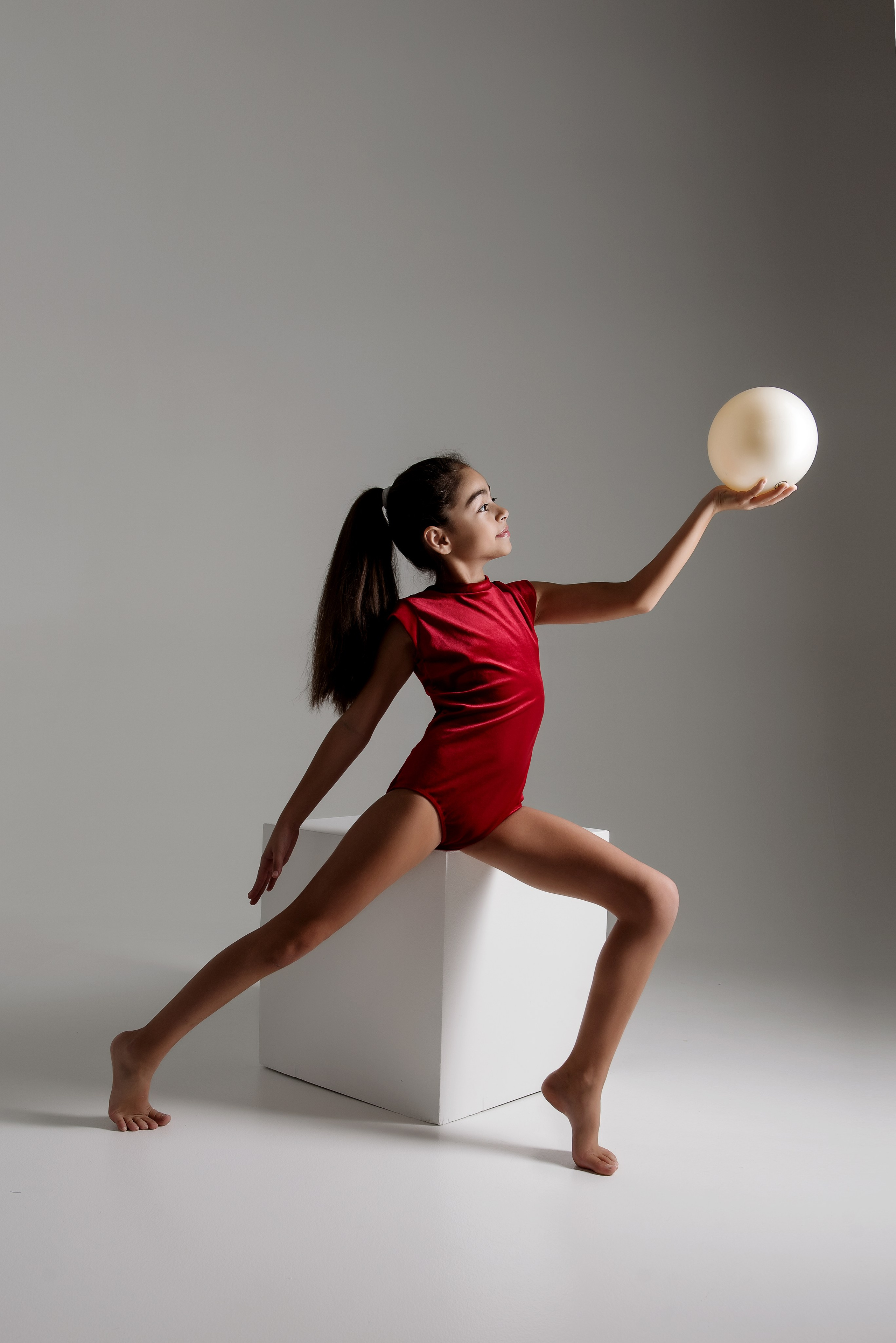 Нина. Детский фотограф в Долгопрудном и Москве