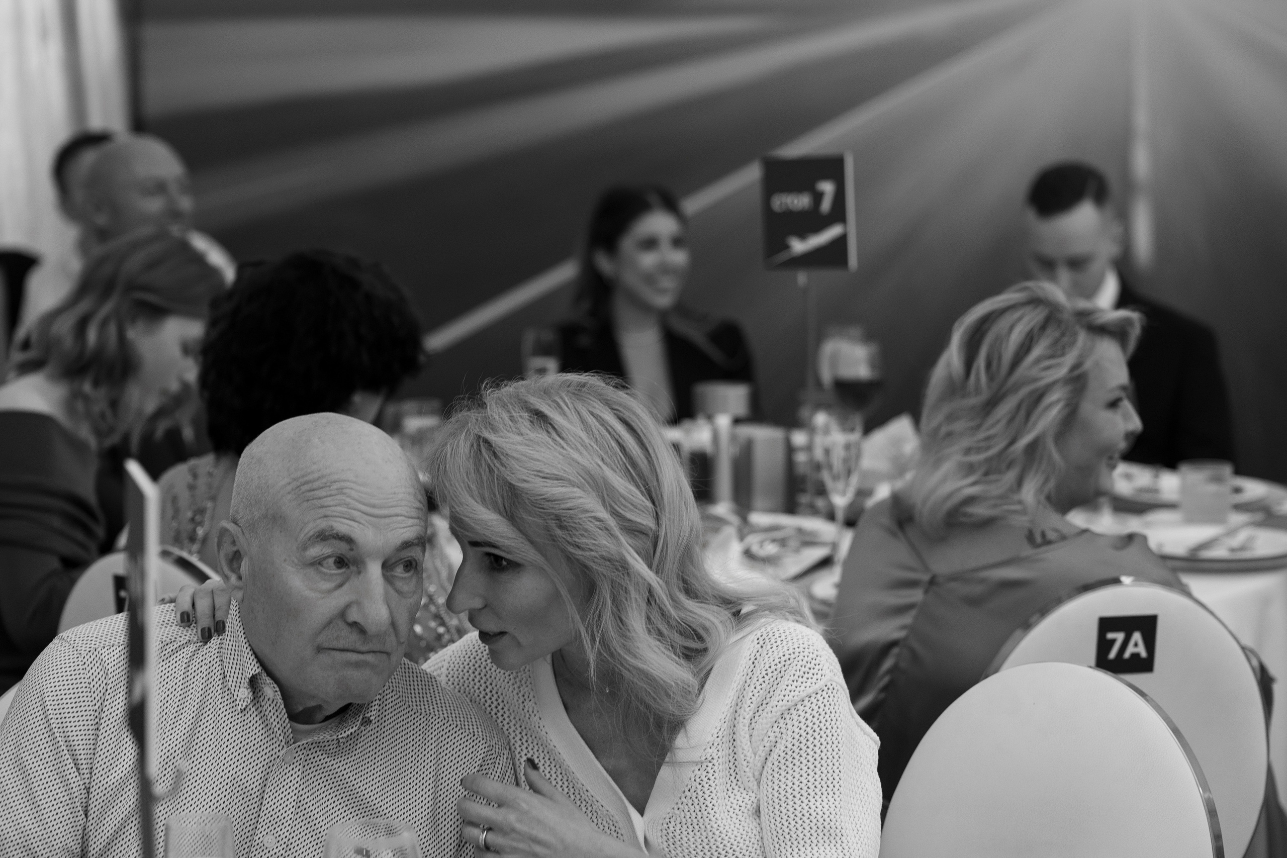 Юбилей. Свадебный фотограф Калининград