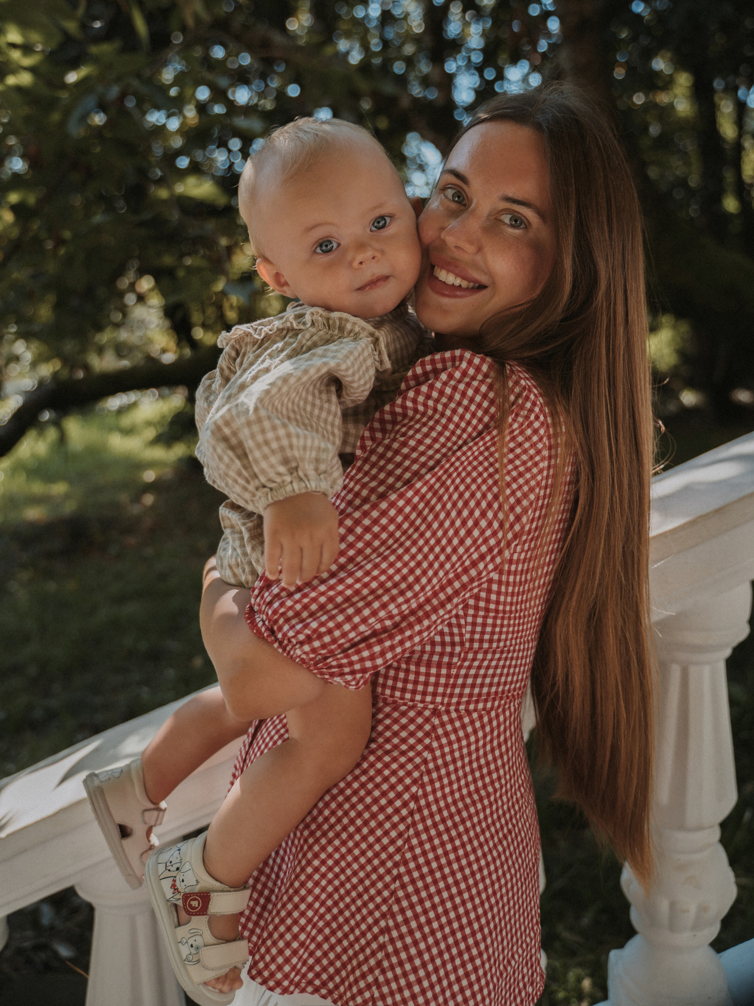 Семейные фотосессии. Фотограф на Пхукете Виктория