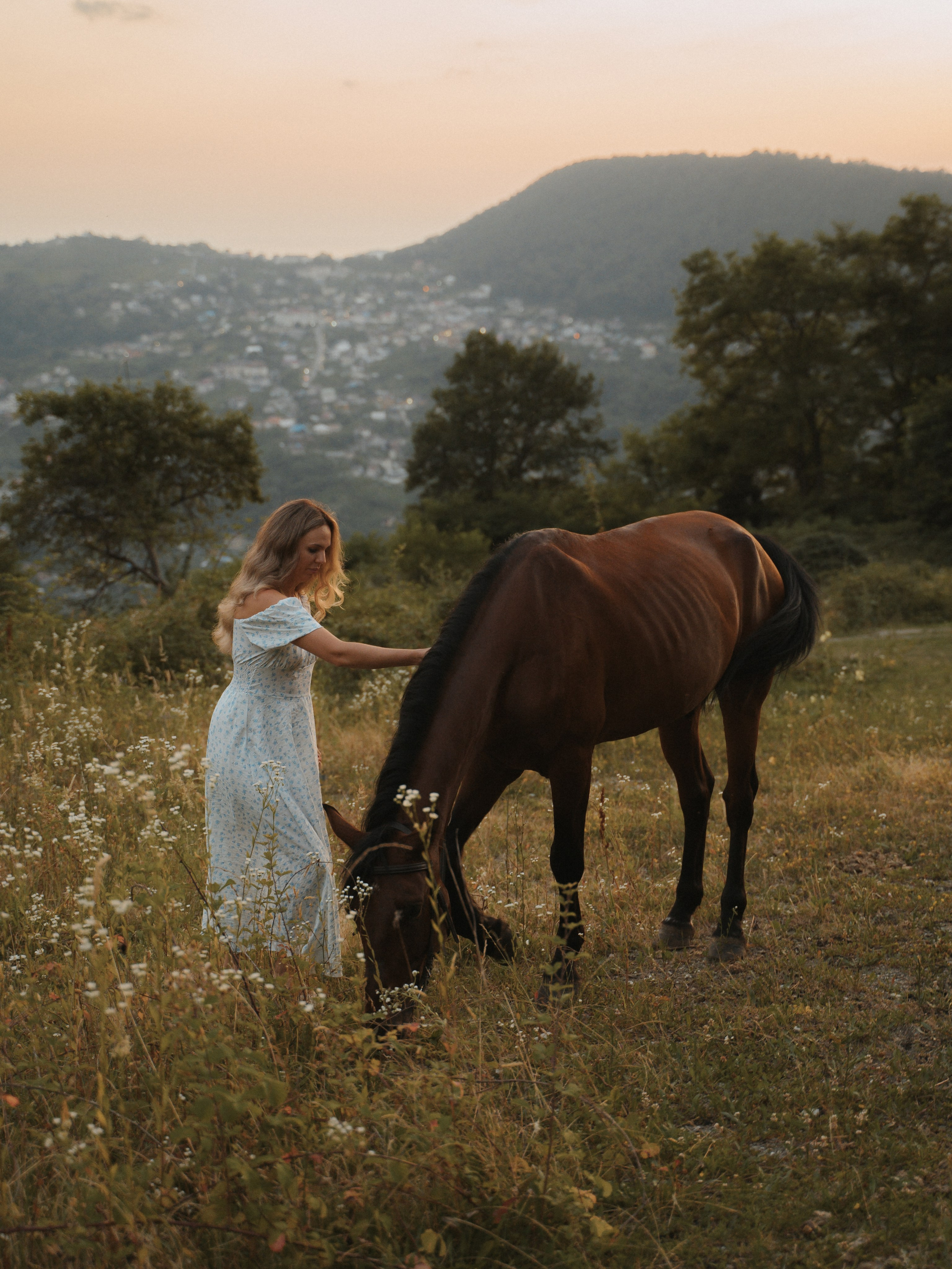 Индивидуальные фотосессии. Фотограф на Пхукете Виктория