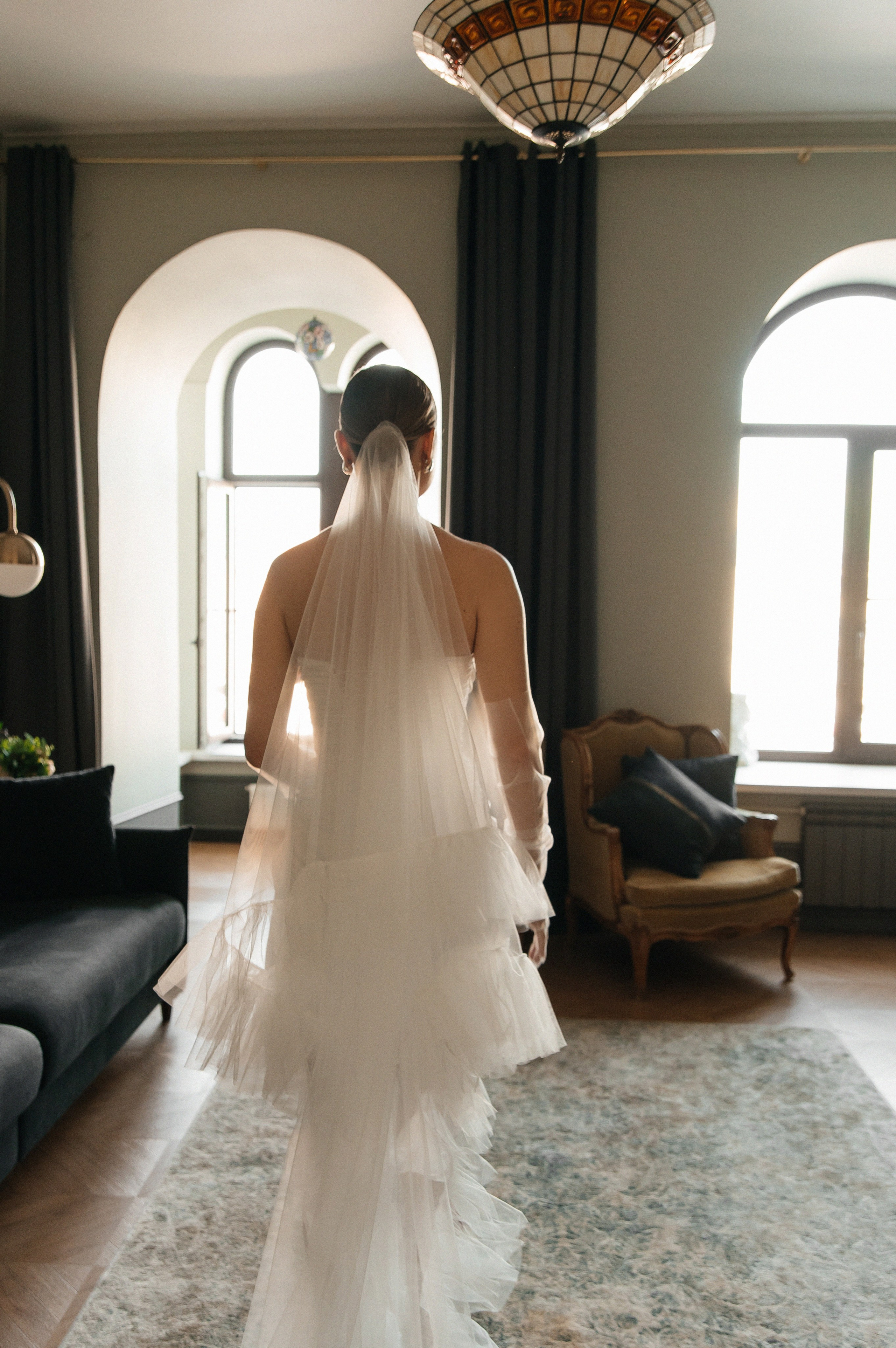 1.07.2024. Мария — Свадебный фотограф