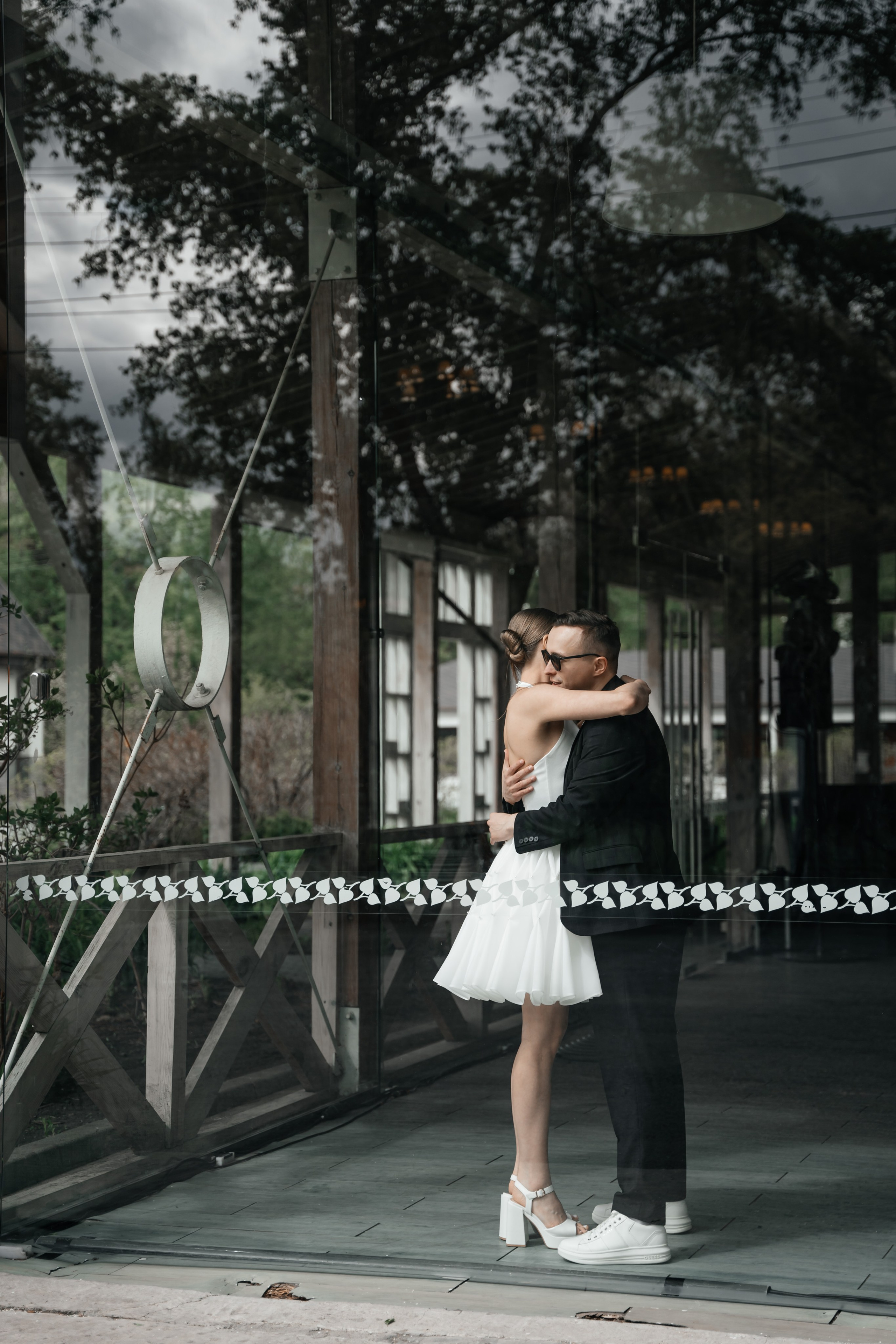 Екатерина и Игорь. Ульяна Ремезова | Фотограф | Челябинск