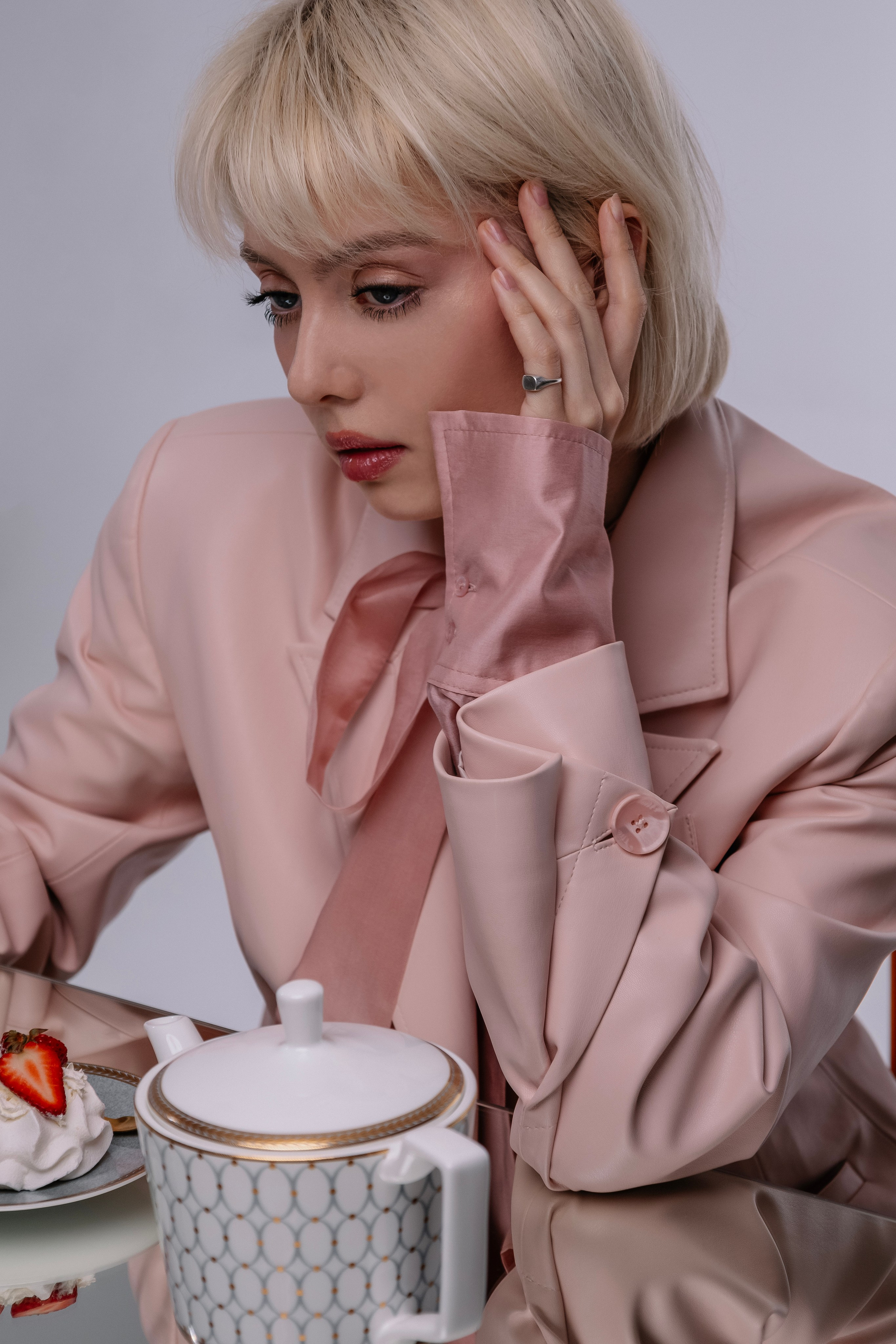 Саша. Портретный фотограф в Иркутске Анна Огородникова