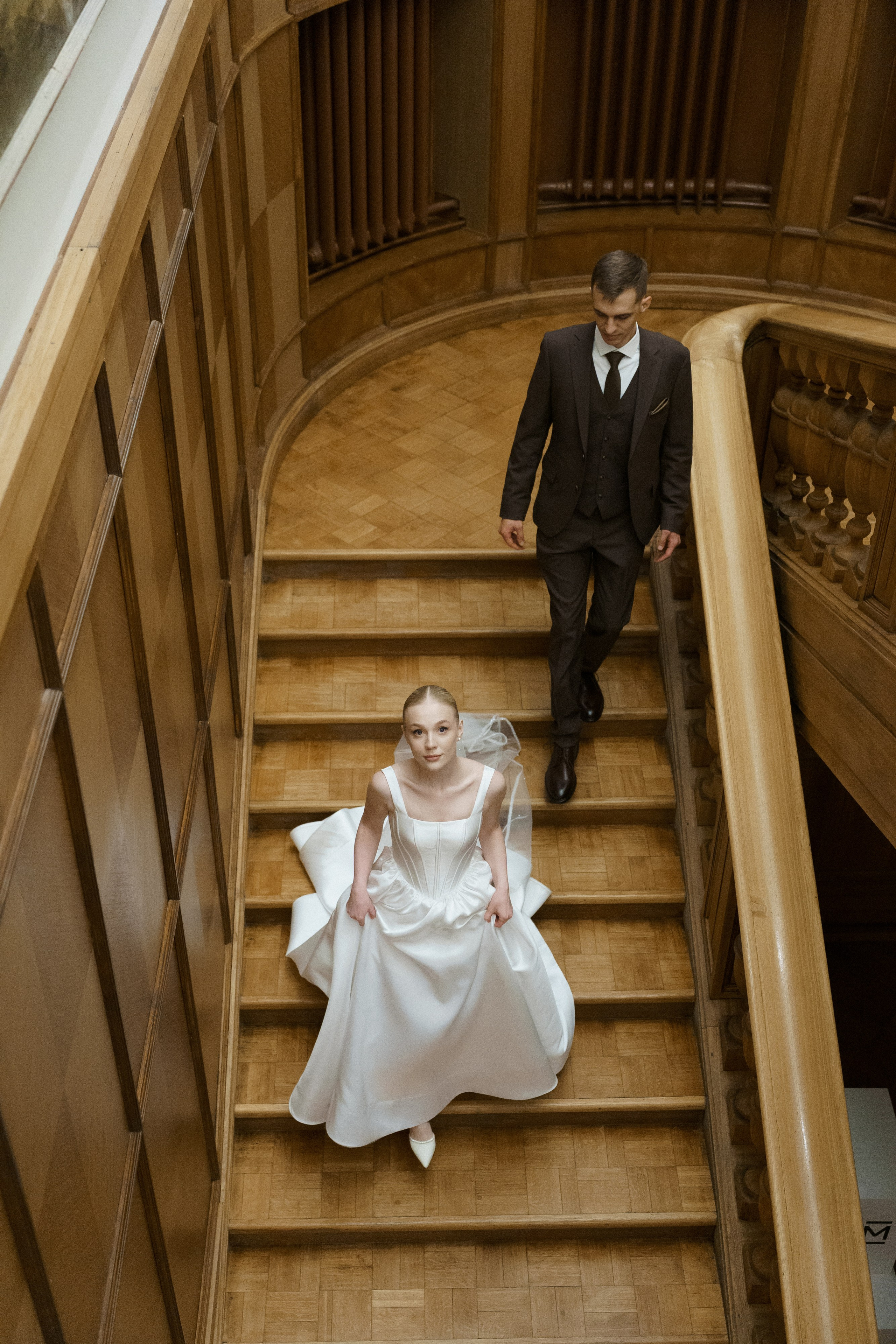 Анатолий и Анастасия. Свадебный и семейный фотограф Кокушева Юлия Нижний Новгород