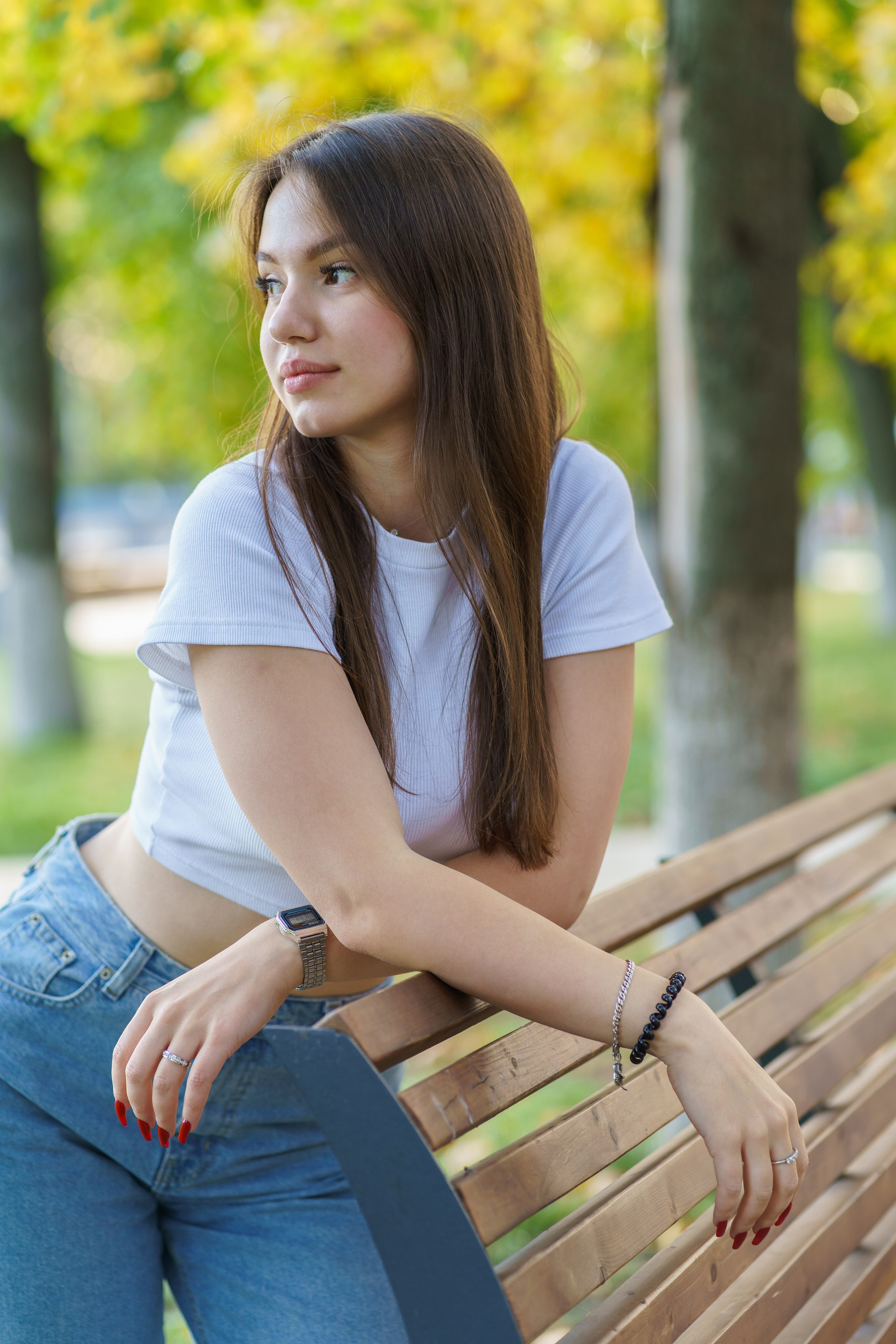 Старшеклассники. Детский и школьный фотограф Дмитрий Рыбалко