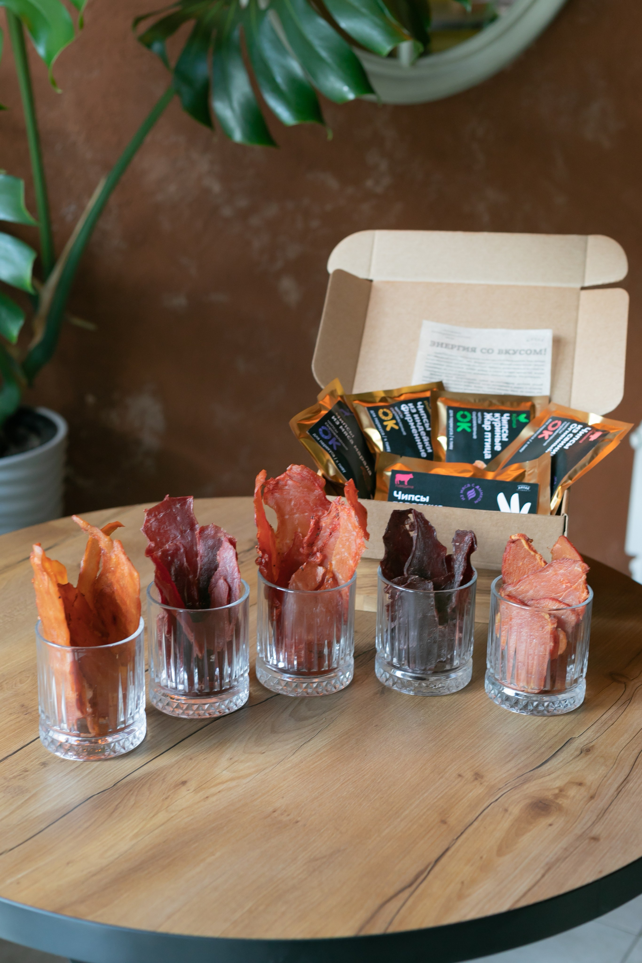 Съемка для маркетплесов. Food и предметный фотограф в Барнауле Ирина Супряженко