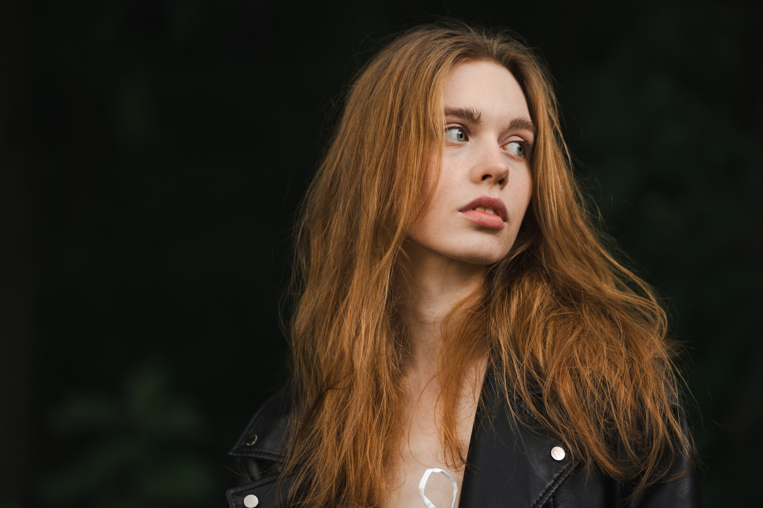 Настя. Главная