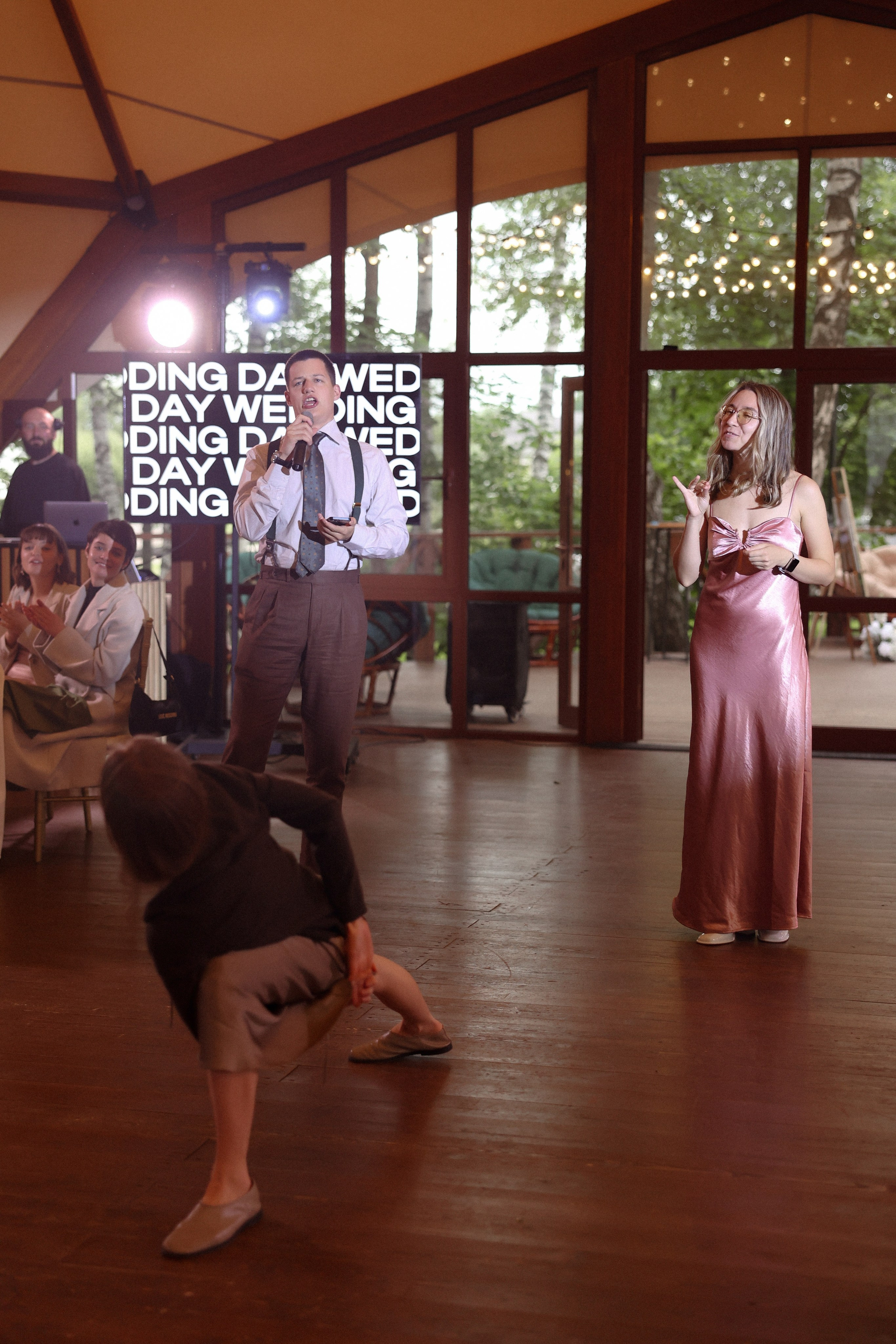 «Все начинается с любви!» — Мария и Михаил. Свадебный и семейный фотограф в Москве Ломова Ирина